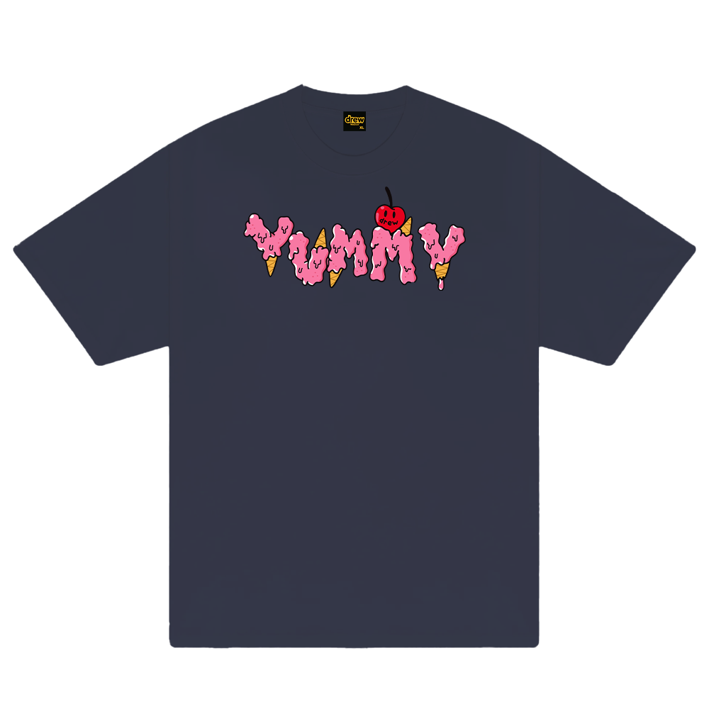 Drew Yummy Ice Cream T-Shirt