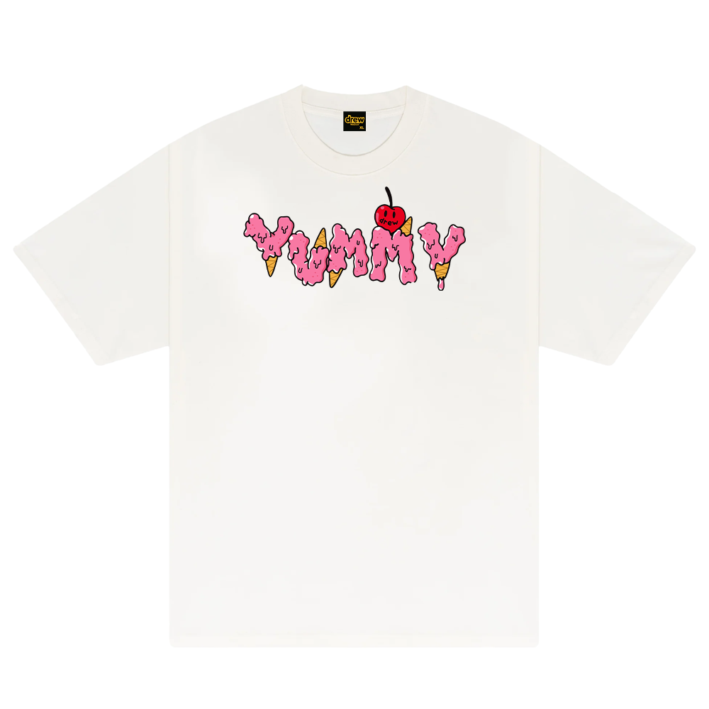 Drew Yummy Ice Cream T-Shirt