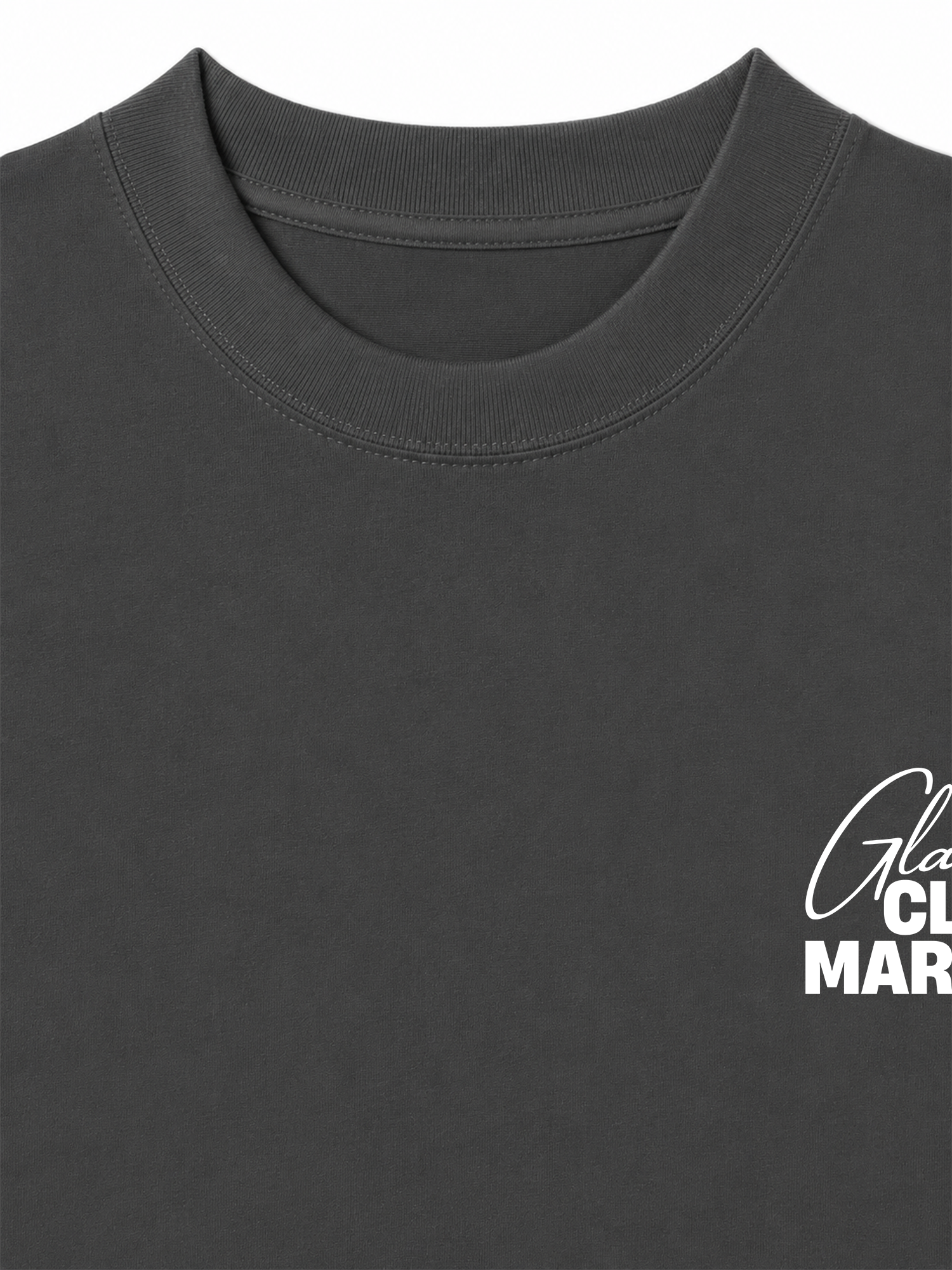 Áo Thun Relaxed Fit Classic Martini