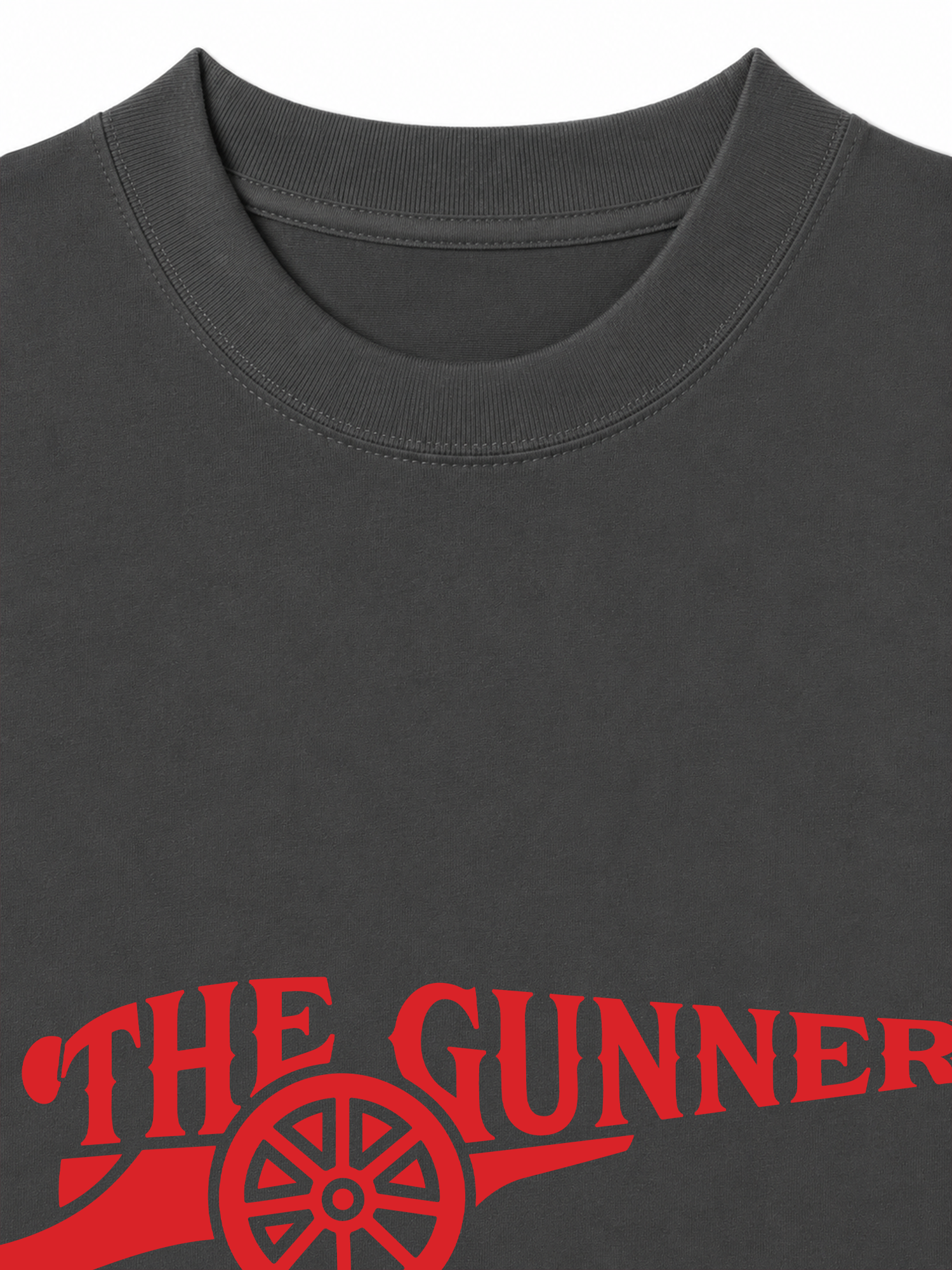 Áo Thun Relaxed Fit Soccer Arsenal