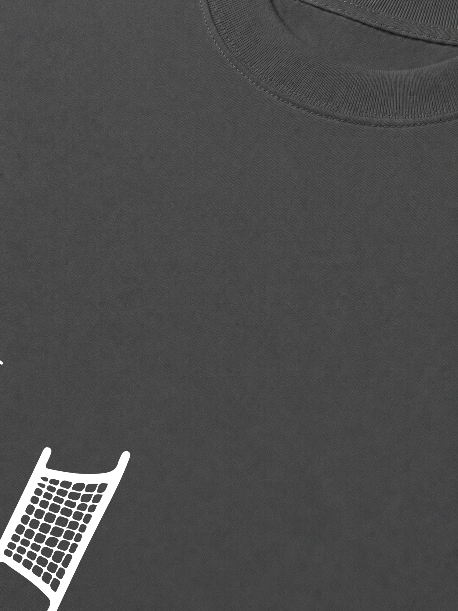 Áo Thun Relaxed Fit Badminton