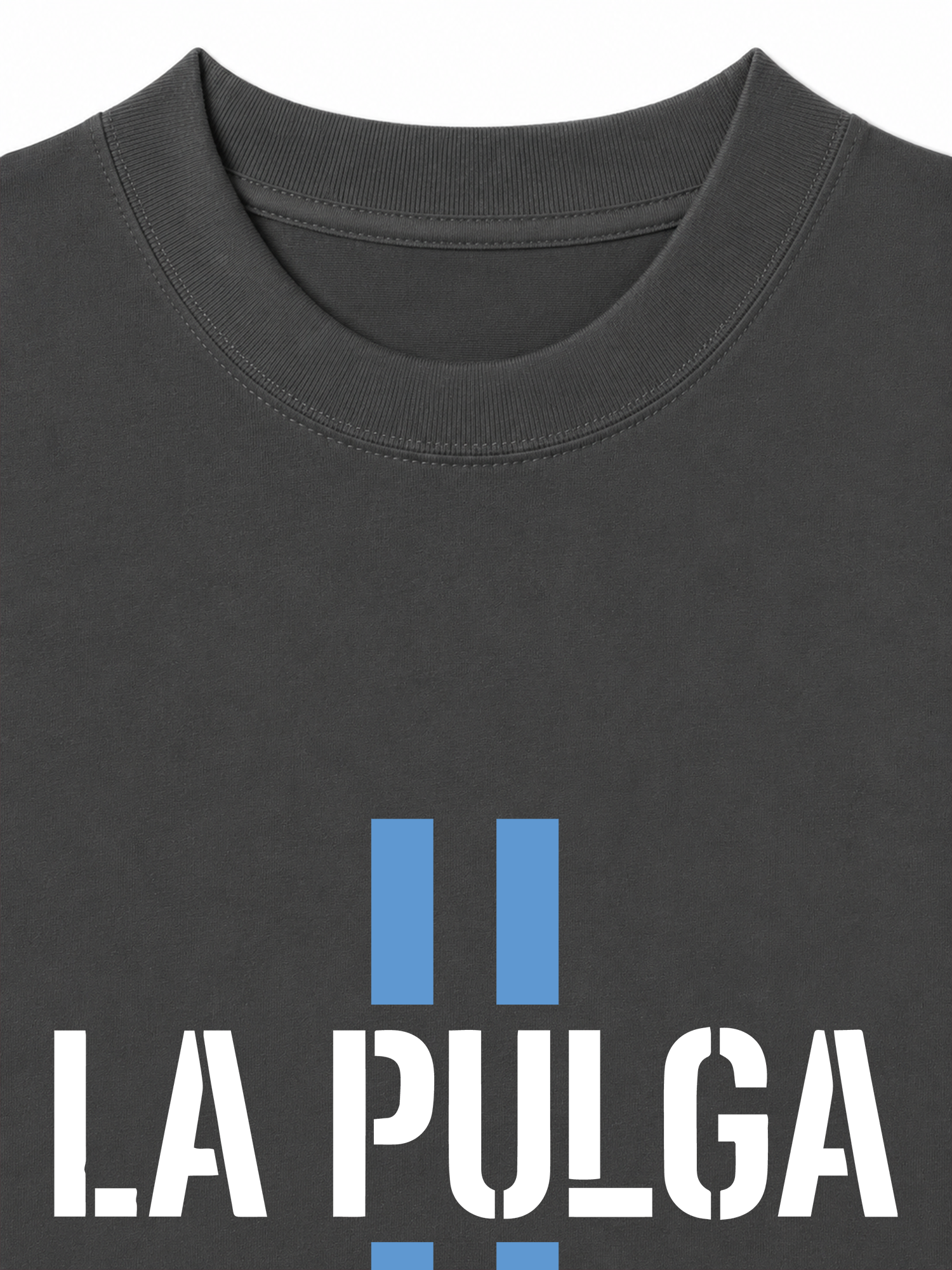 Áo Thun Relaxed Fit Soccer Argentina Số 10