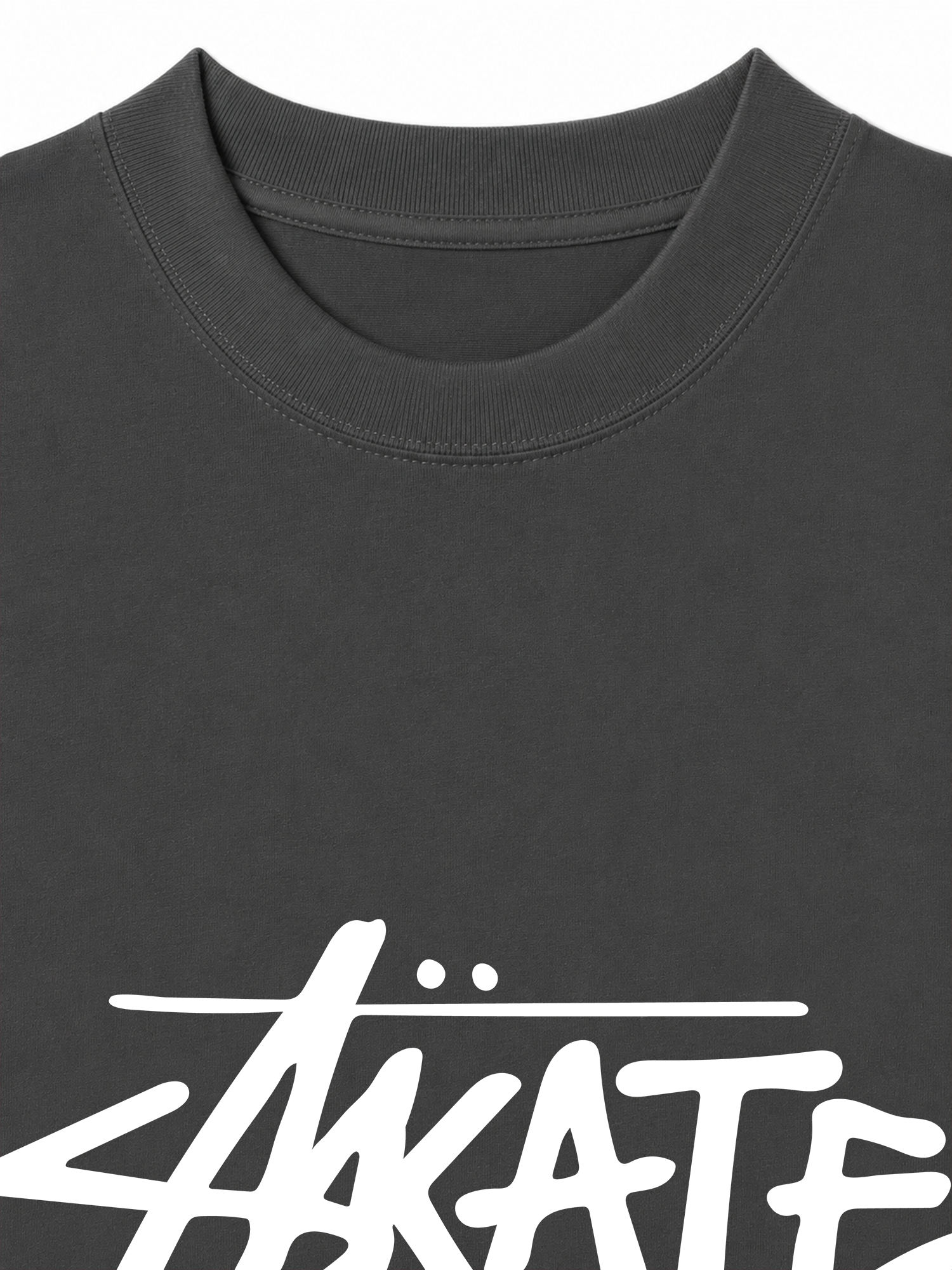 Áo Thun Relaxed Fit Skate