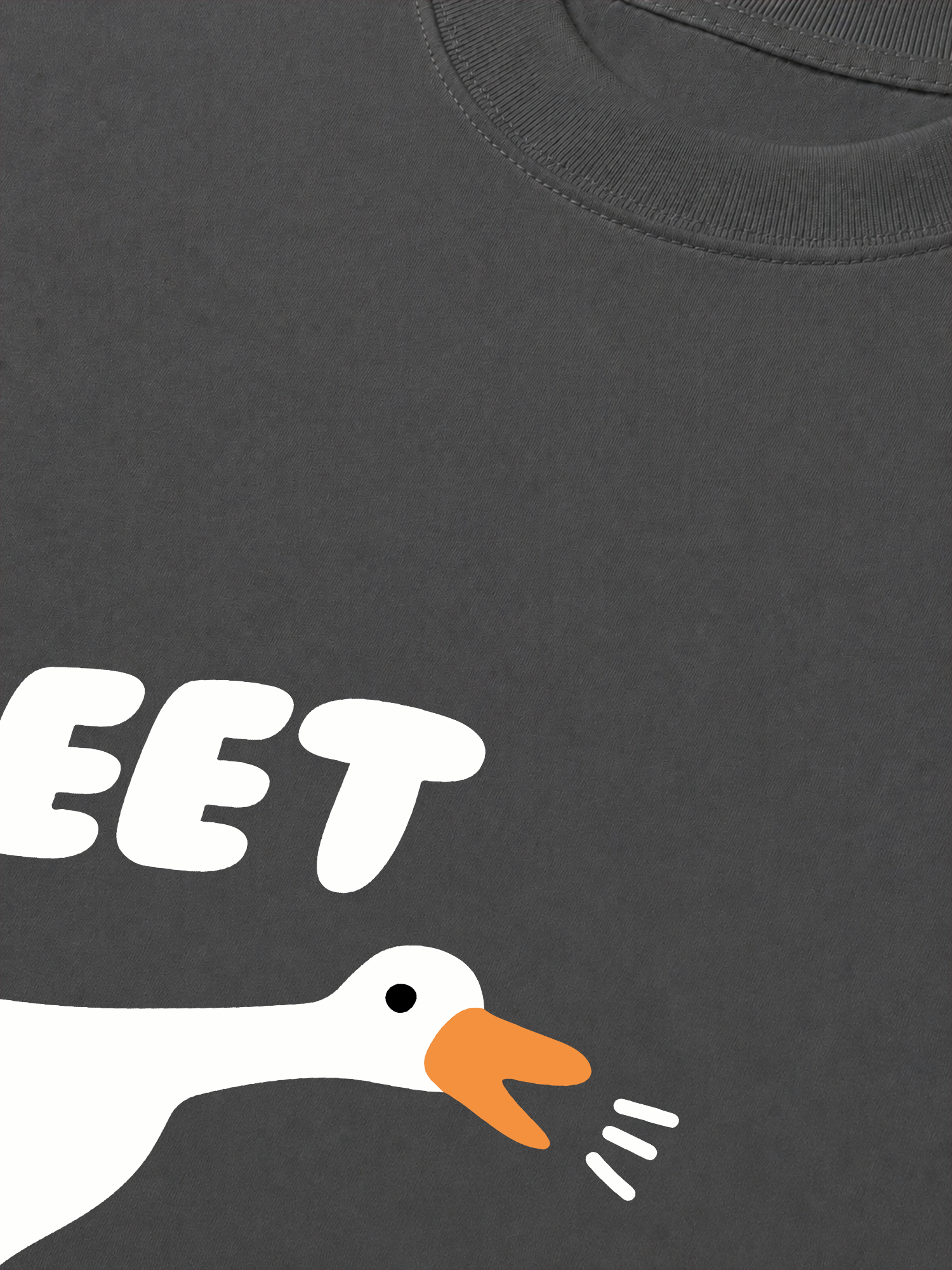 Áo Thun Relaxed Fit Farm Yeet