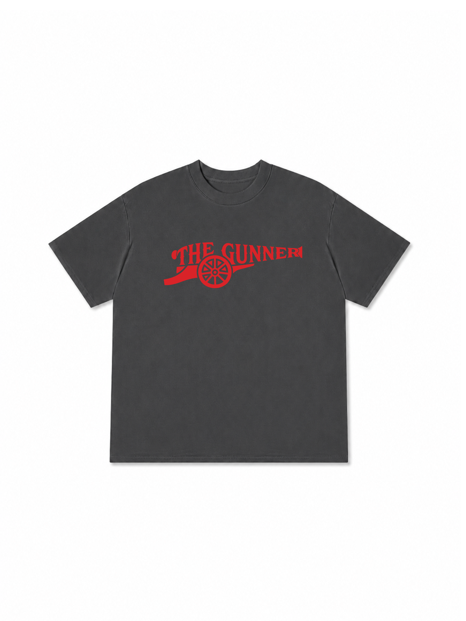 Áo Thun Relaxed Fit Soccer Arsenal