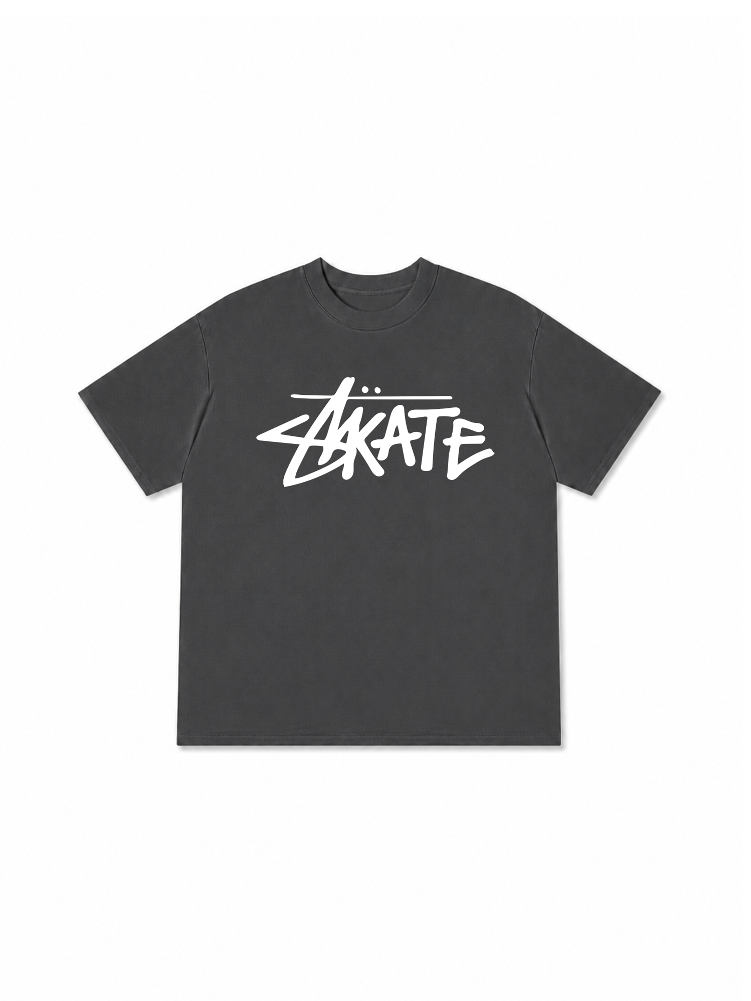 Áo Thun Relaxed Fit Skate