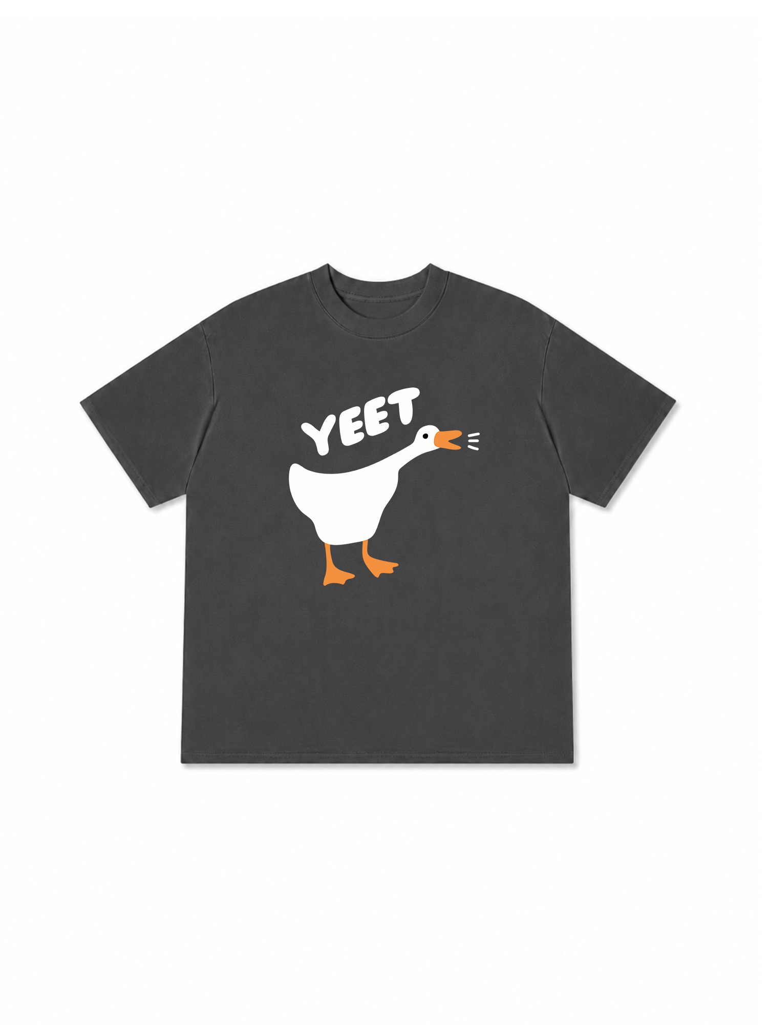Áo Thun Relaxed Fit Farm Yeet
