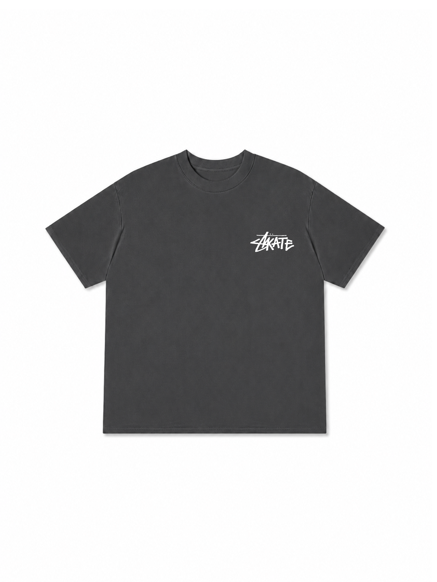Áo Thun Relaxed Fit Skate Tribe