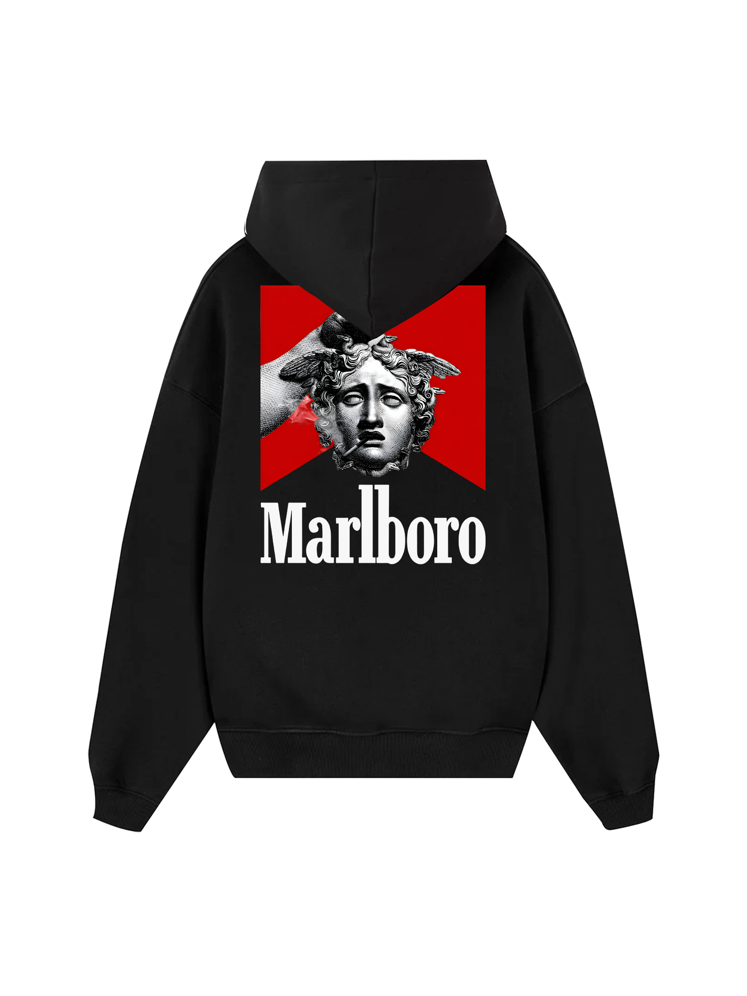 Marlboro Medusa Hoodie