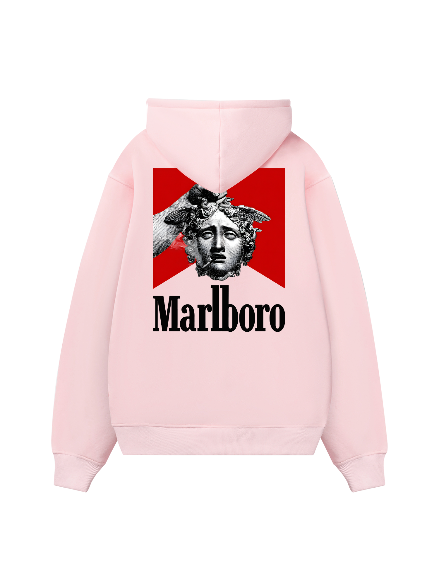 Marlboro Medusa Hoodie