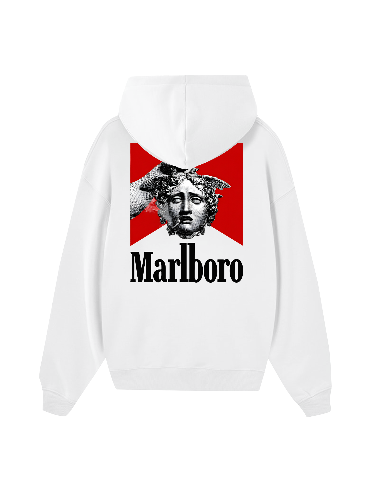 Marlboro Medusa Hoodie