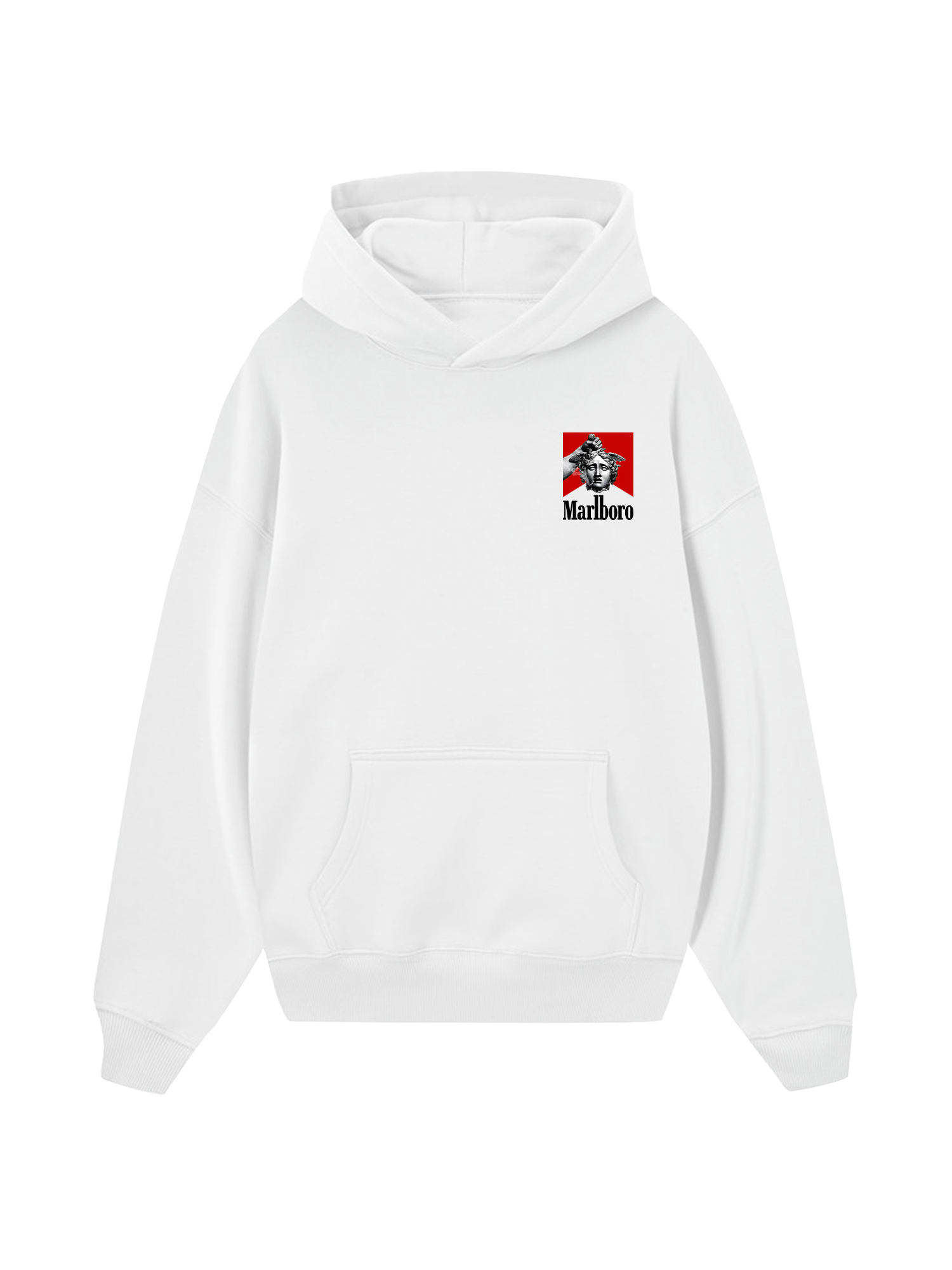 Marlboro Medusa Hoodie