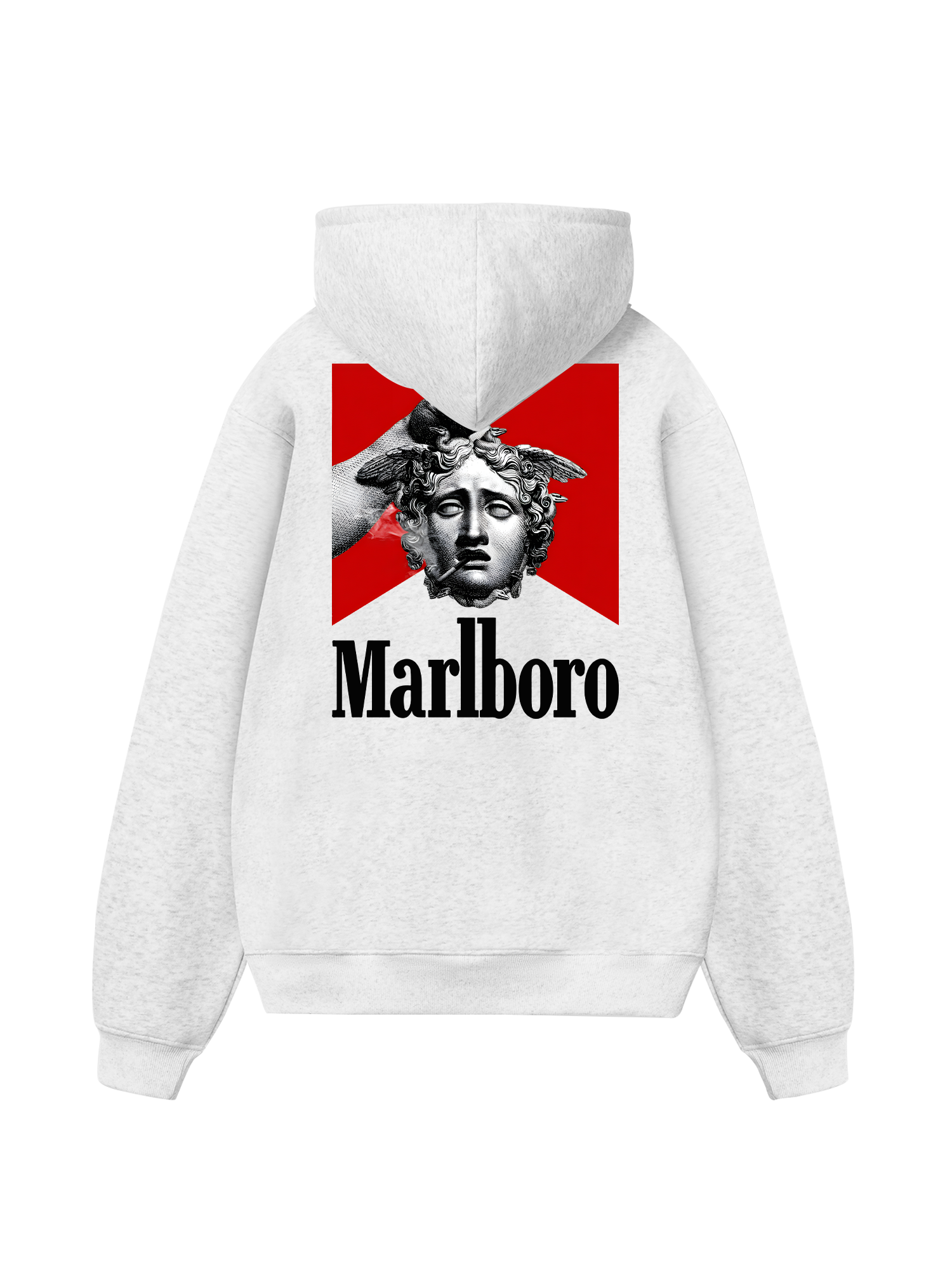 Marlboro Medusa Hoodie