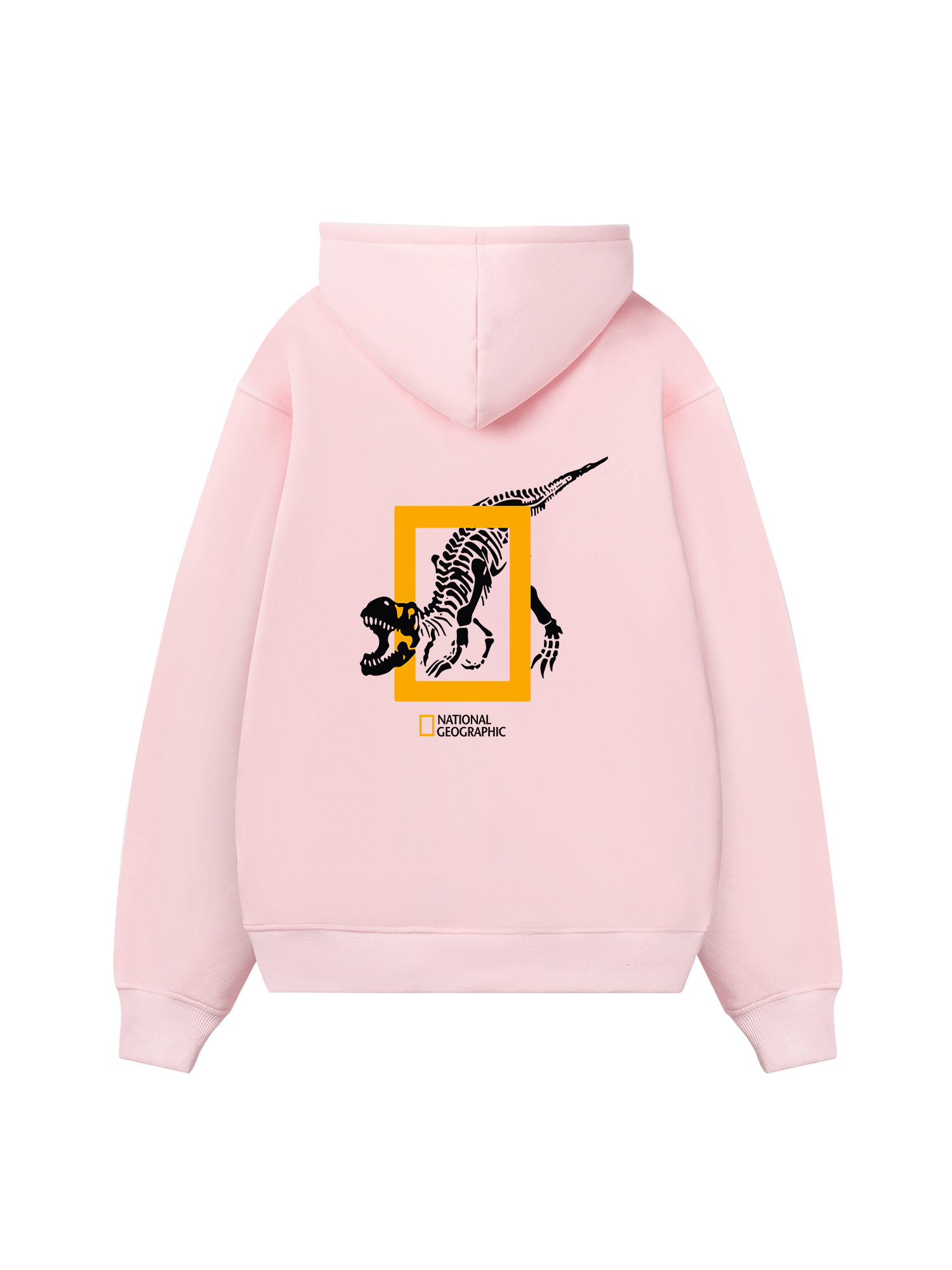 Wild Life The Fossil Hunting Hoodie