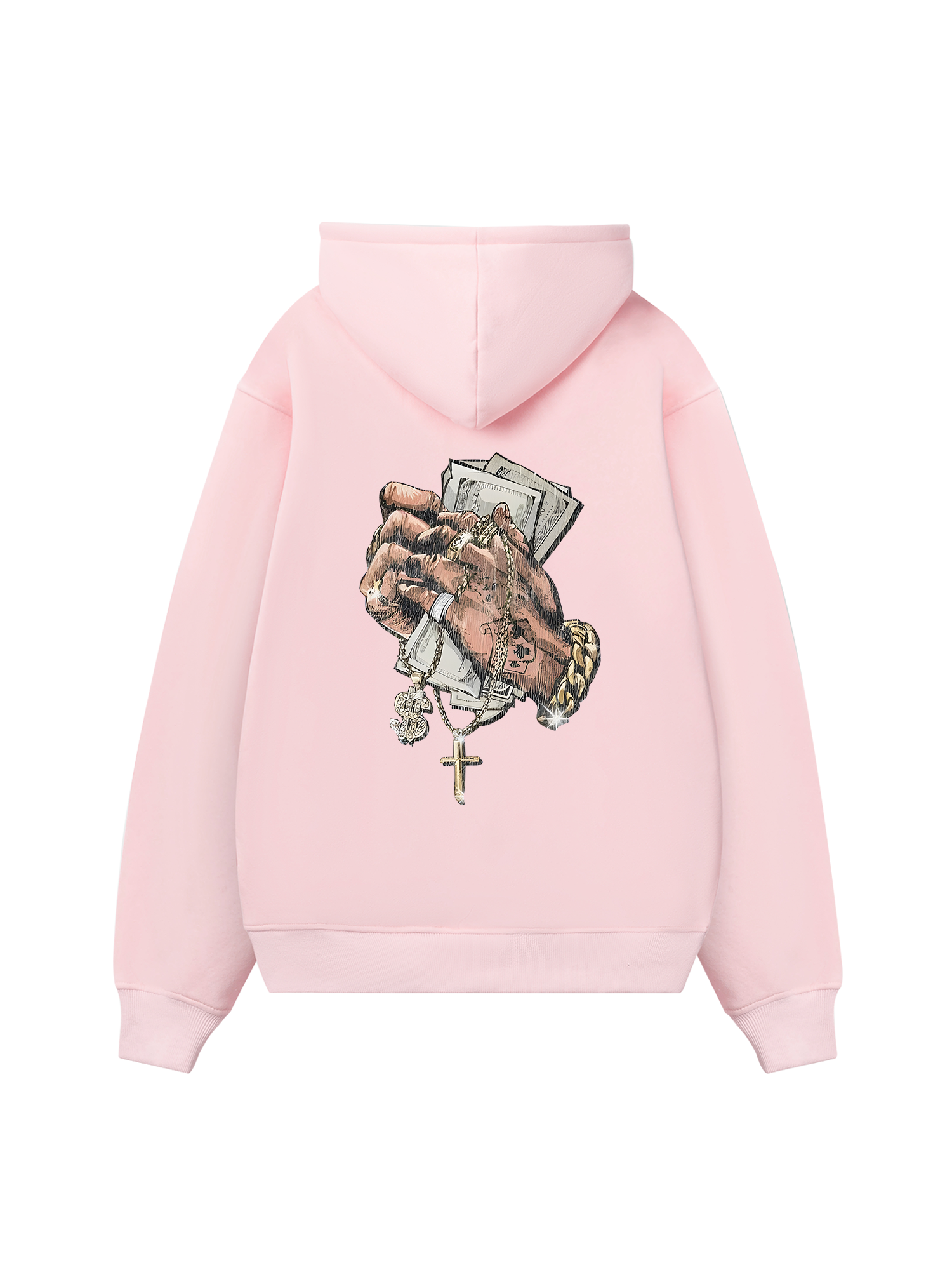Money Your Dream Hoodie