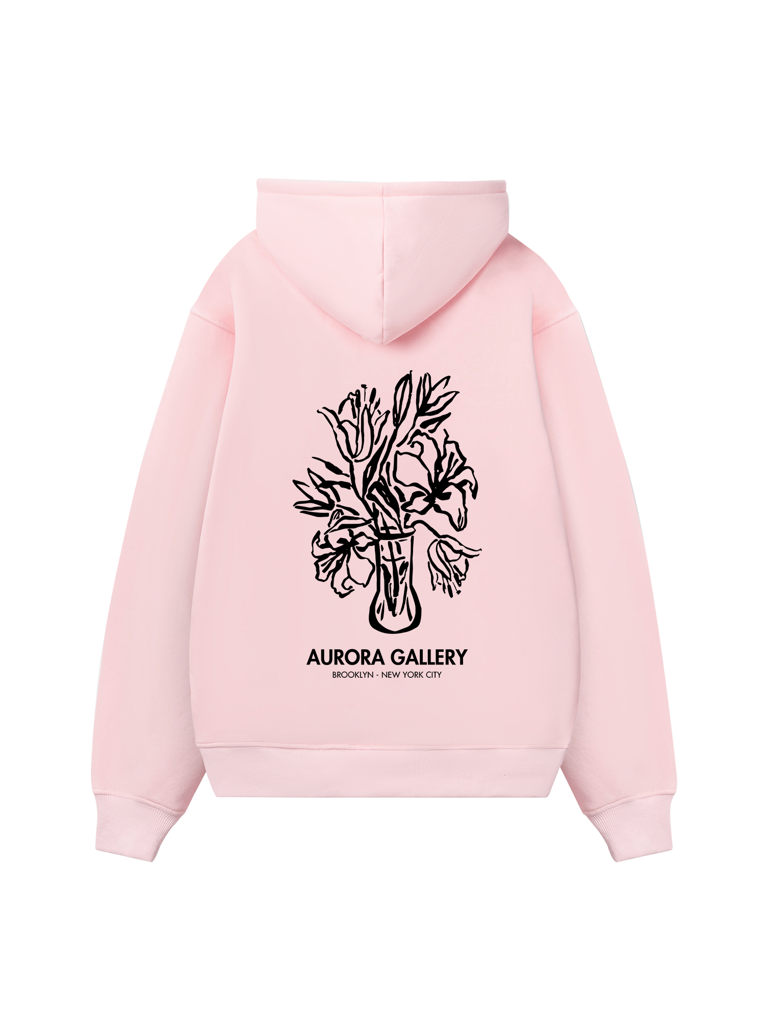 AURORA GALLERY Hoodie