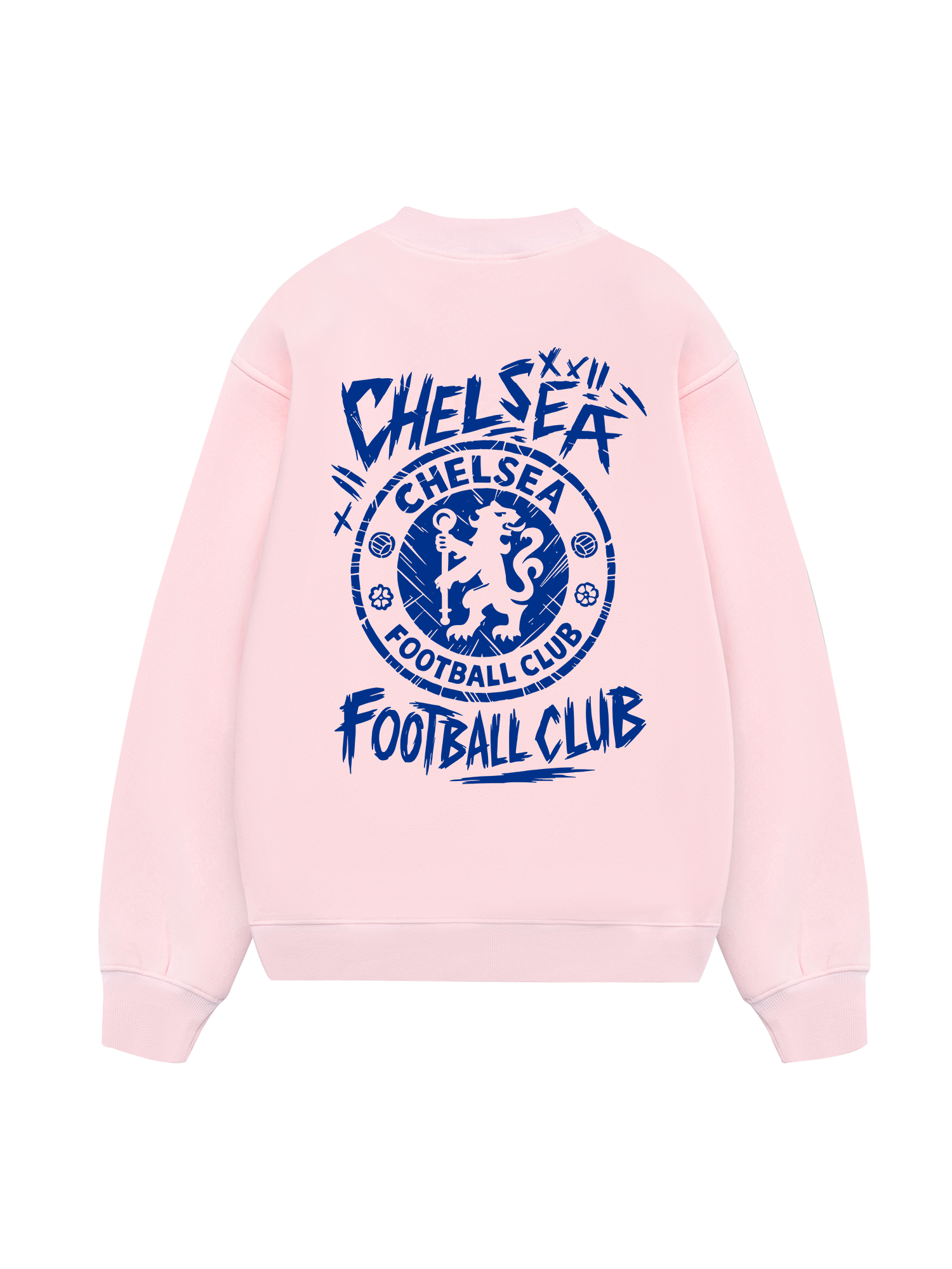 Chelsea Wild Style Sweater