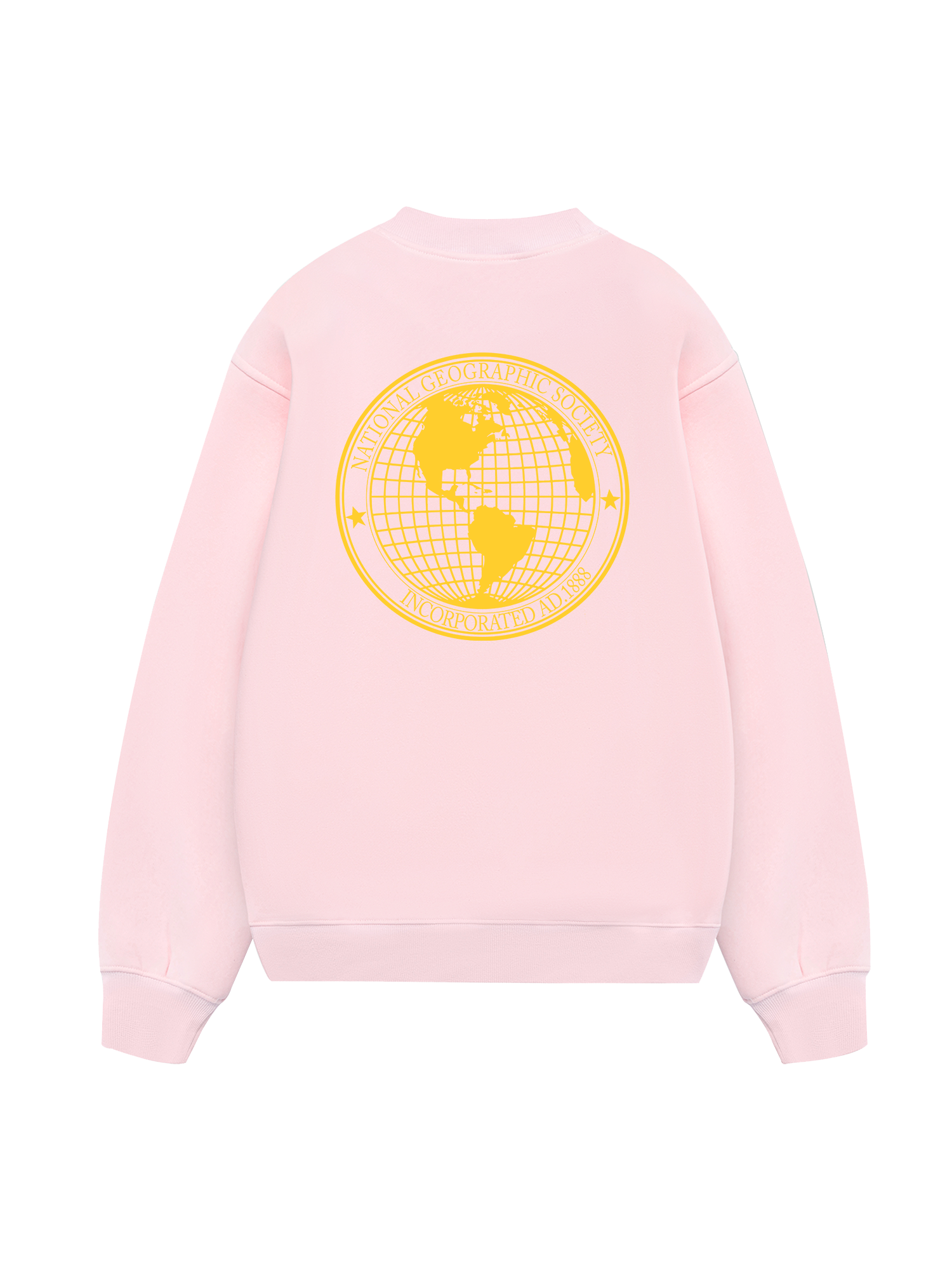 Wild Life National Society Sweater