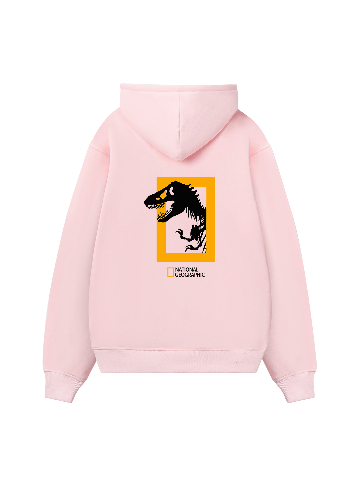 Wild Life The Fossil Tyrant Hoodie