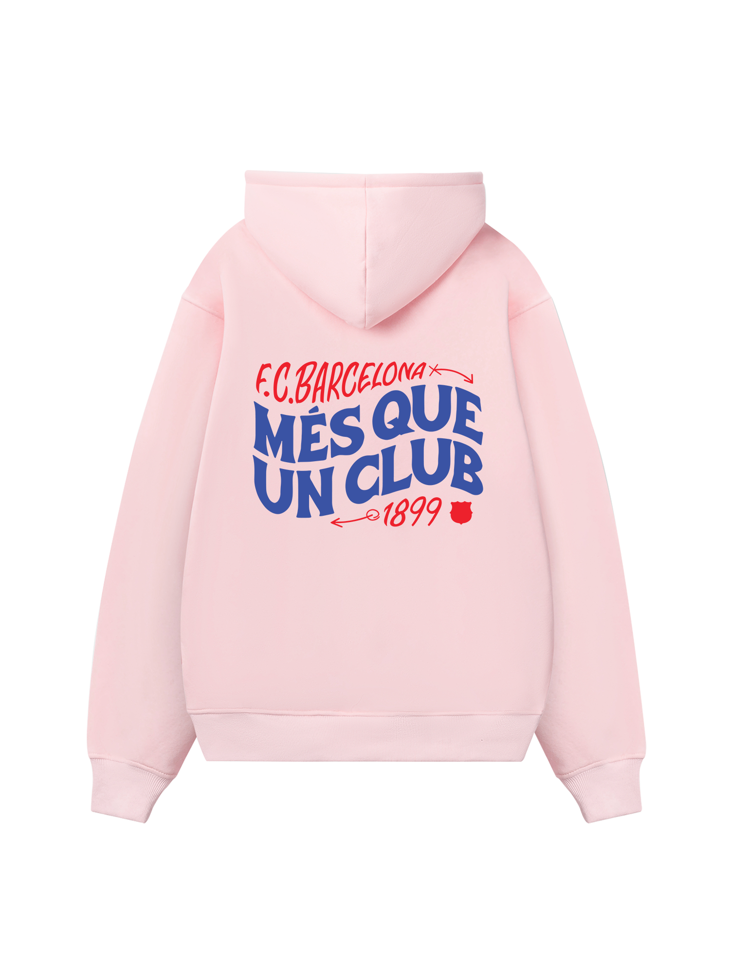 Classic Milan  Hoodie