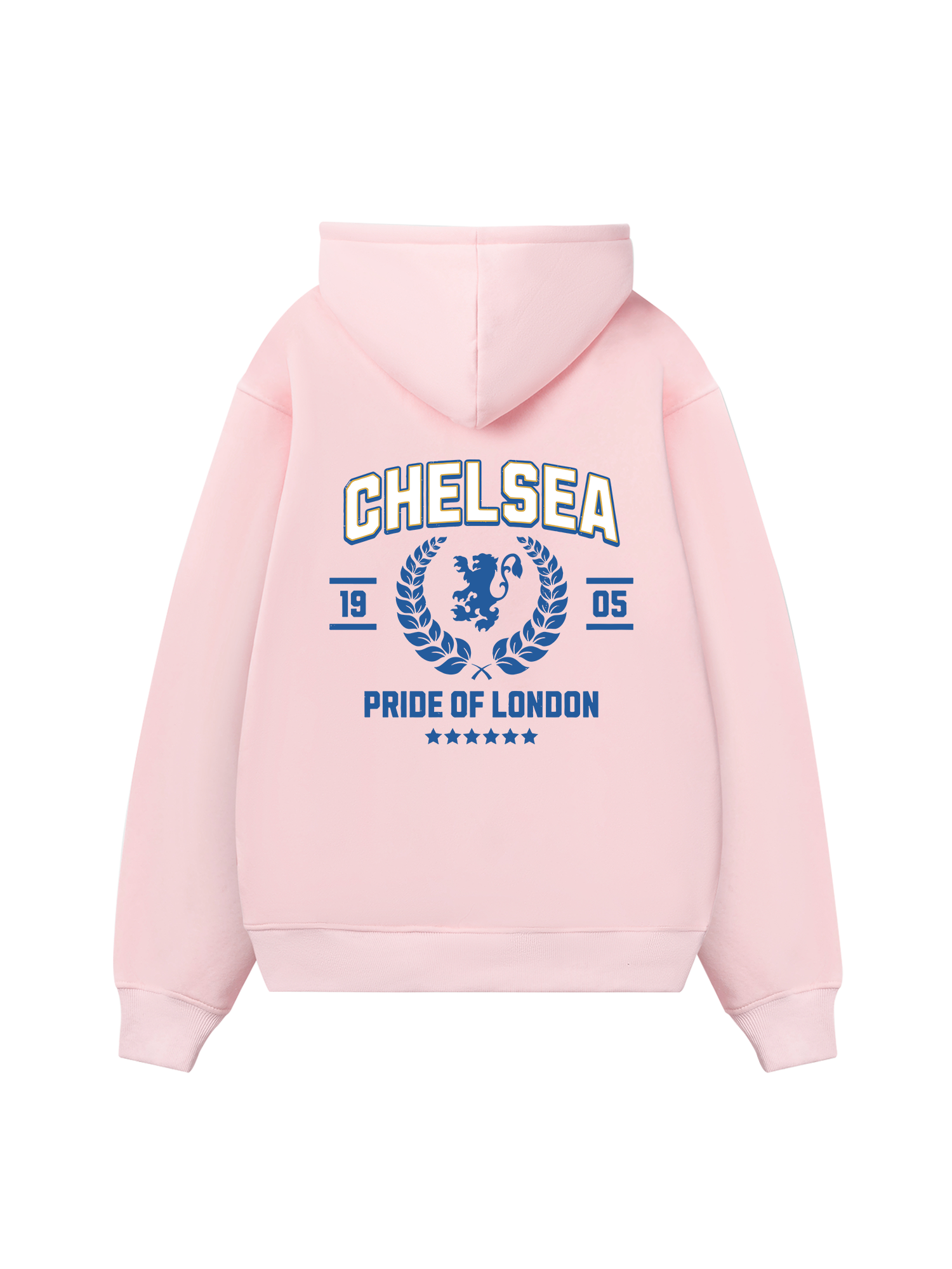 Pride Of London Hoodie