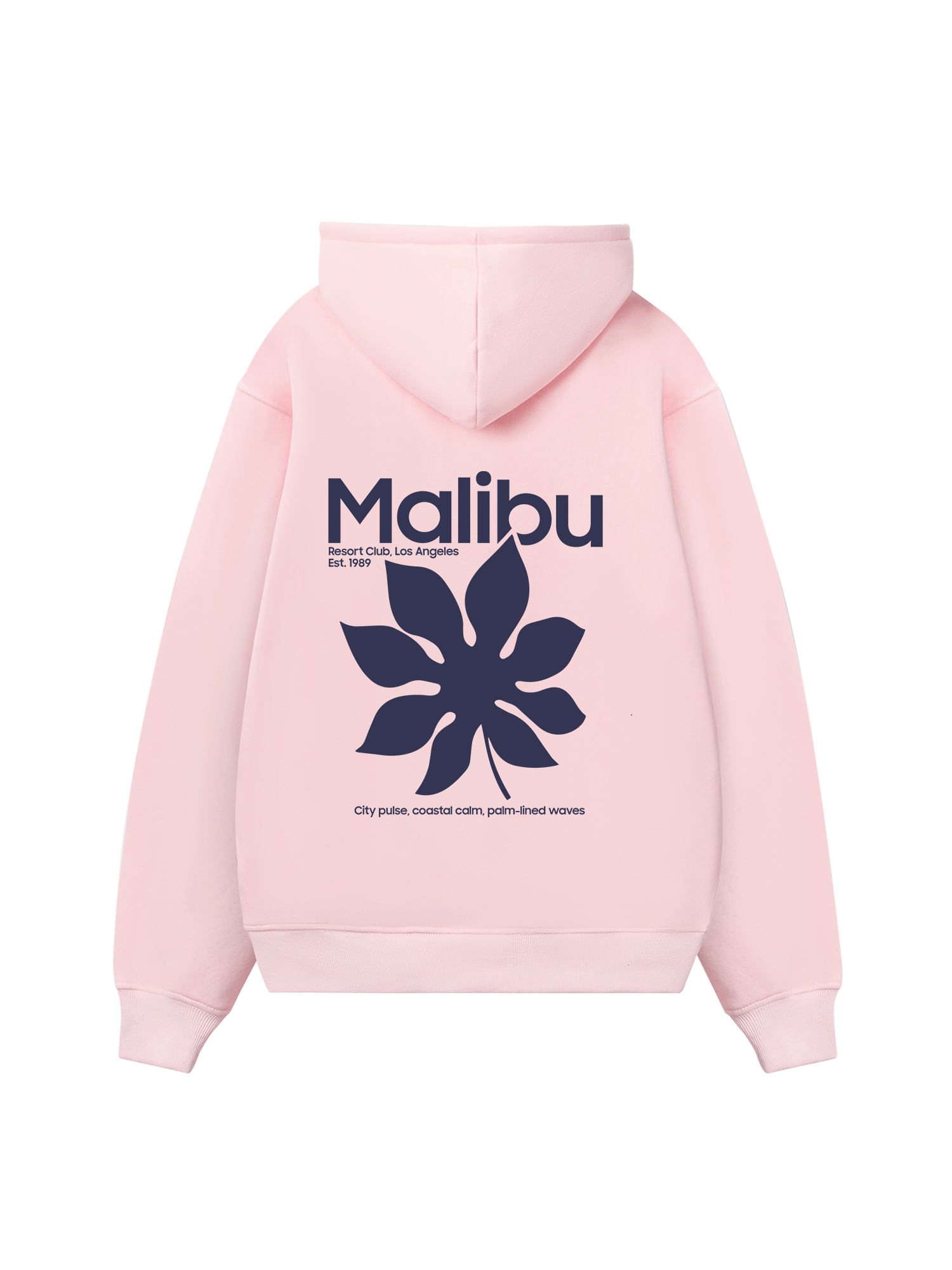 Malibu Hoodie