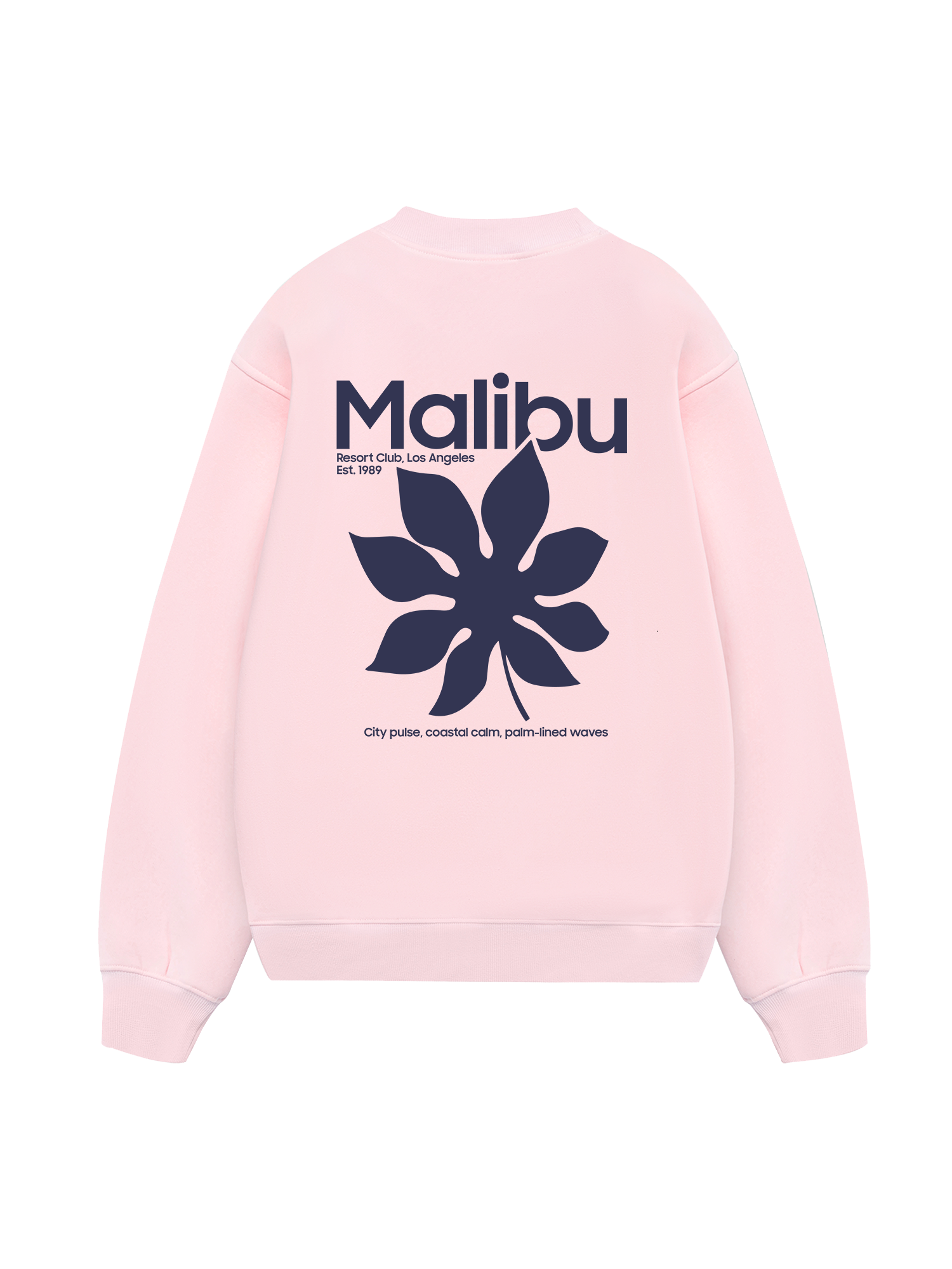 Malibu Sweater
