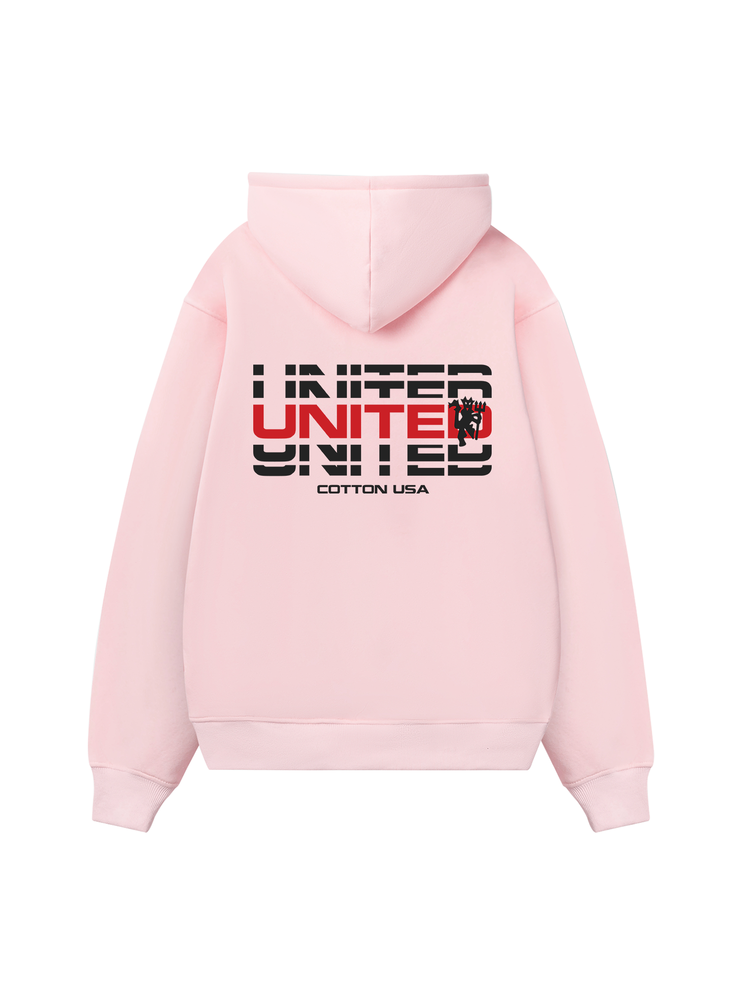 United Team Hoodie