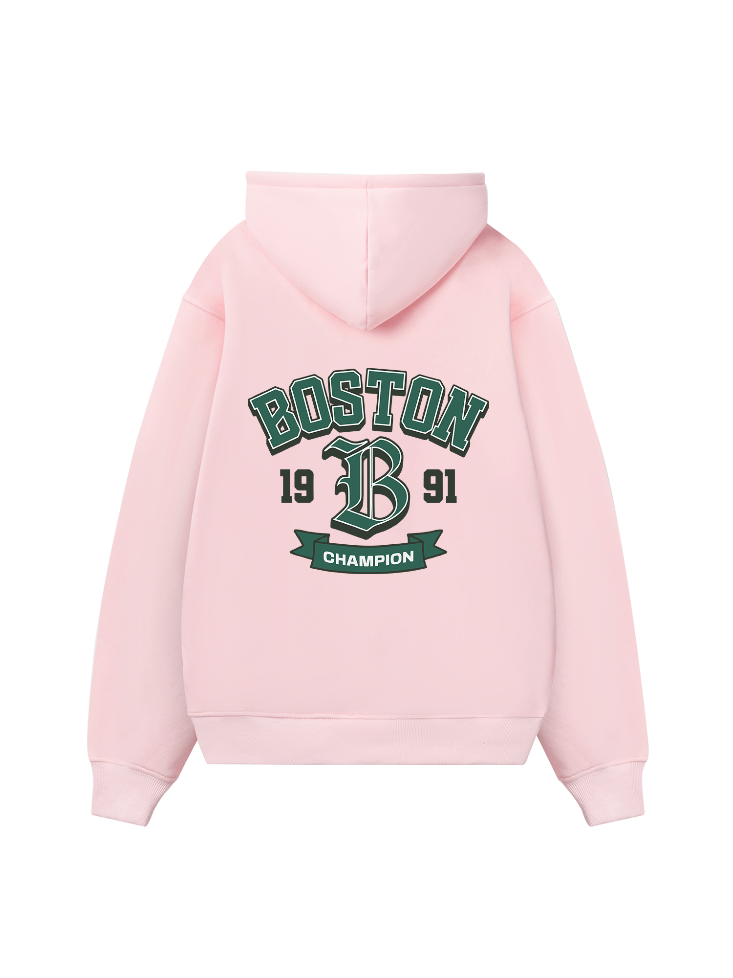 Champions Boston 1991 Hoodie
