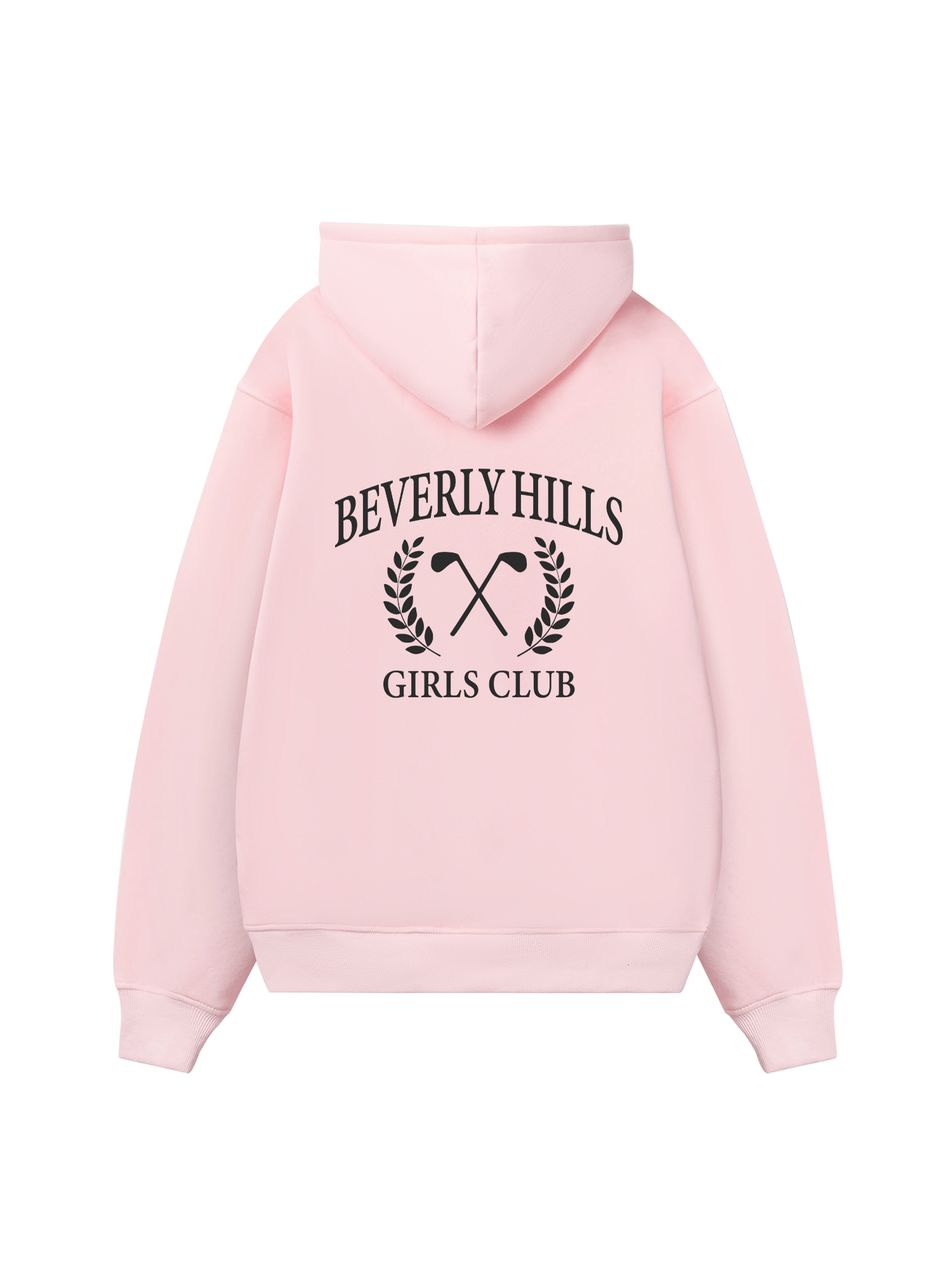 Golf Beverly Hills Hoodie