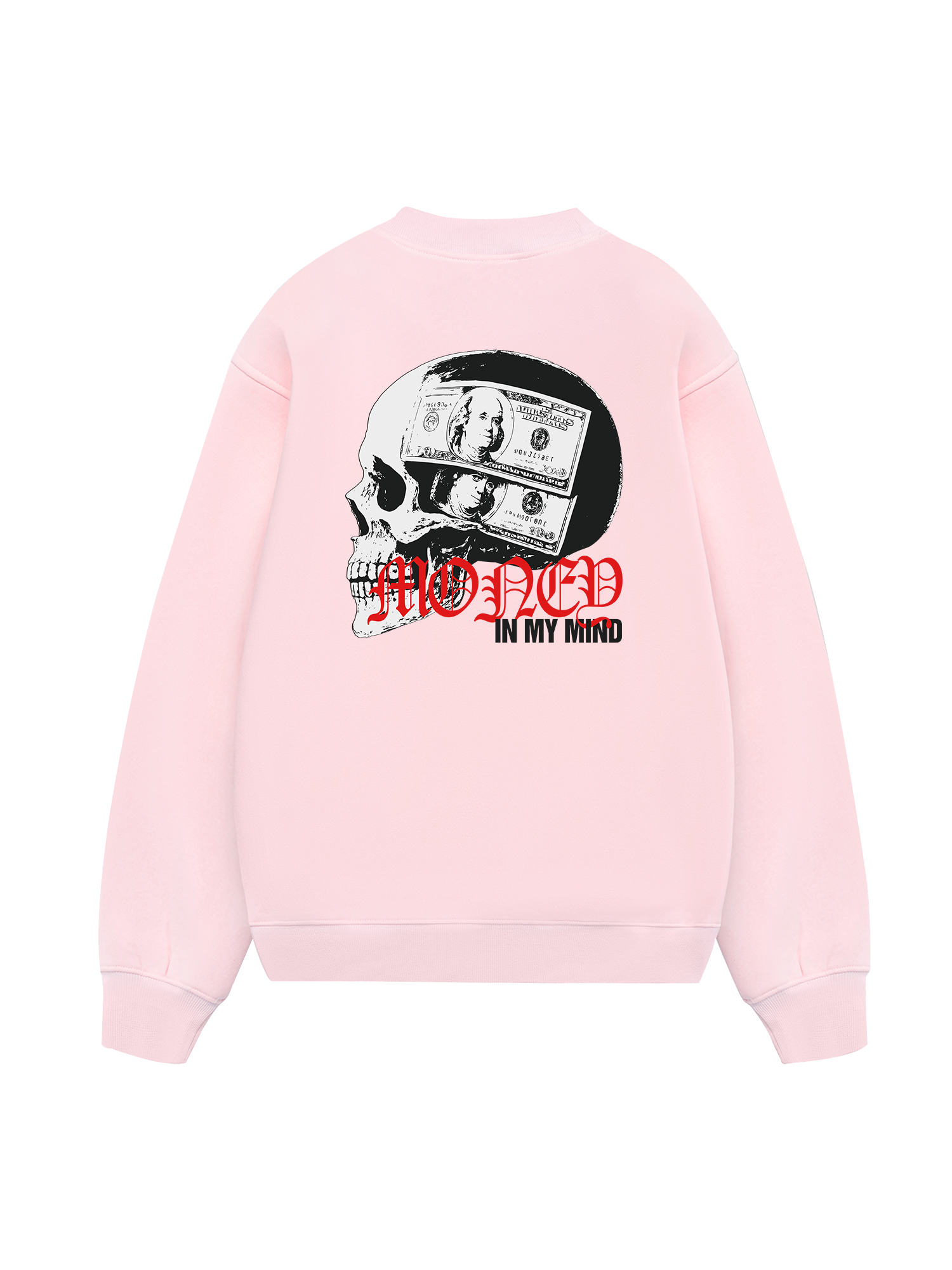 In My Mind Sweater