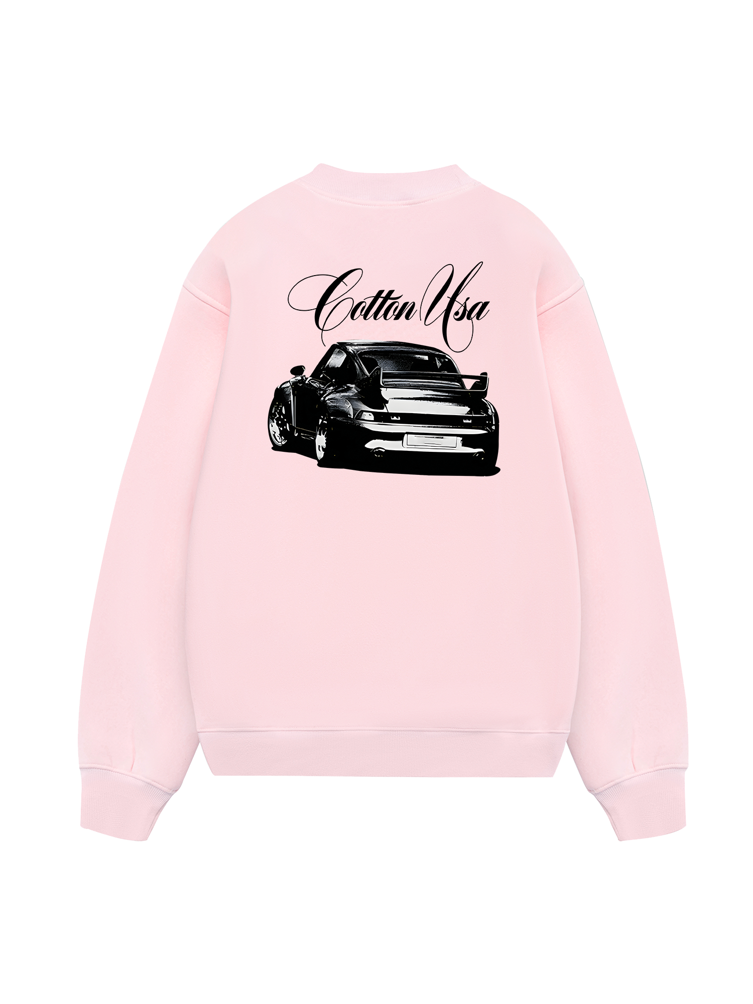 Classic Car  Vintage Car Sweater
