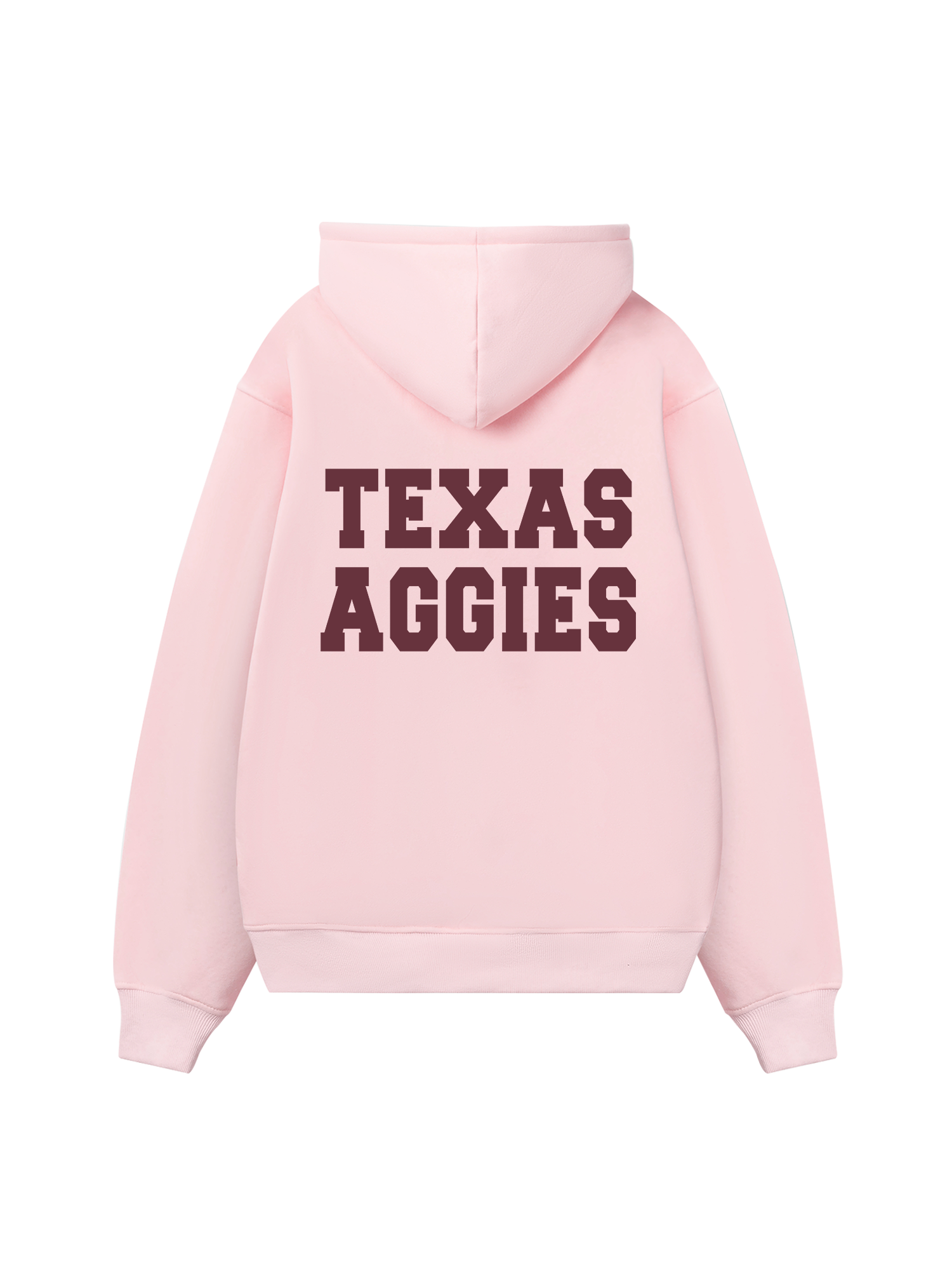 USA Texas Aggies Hoodie