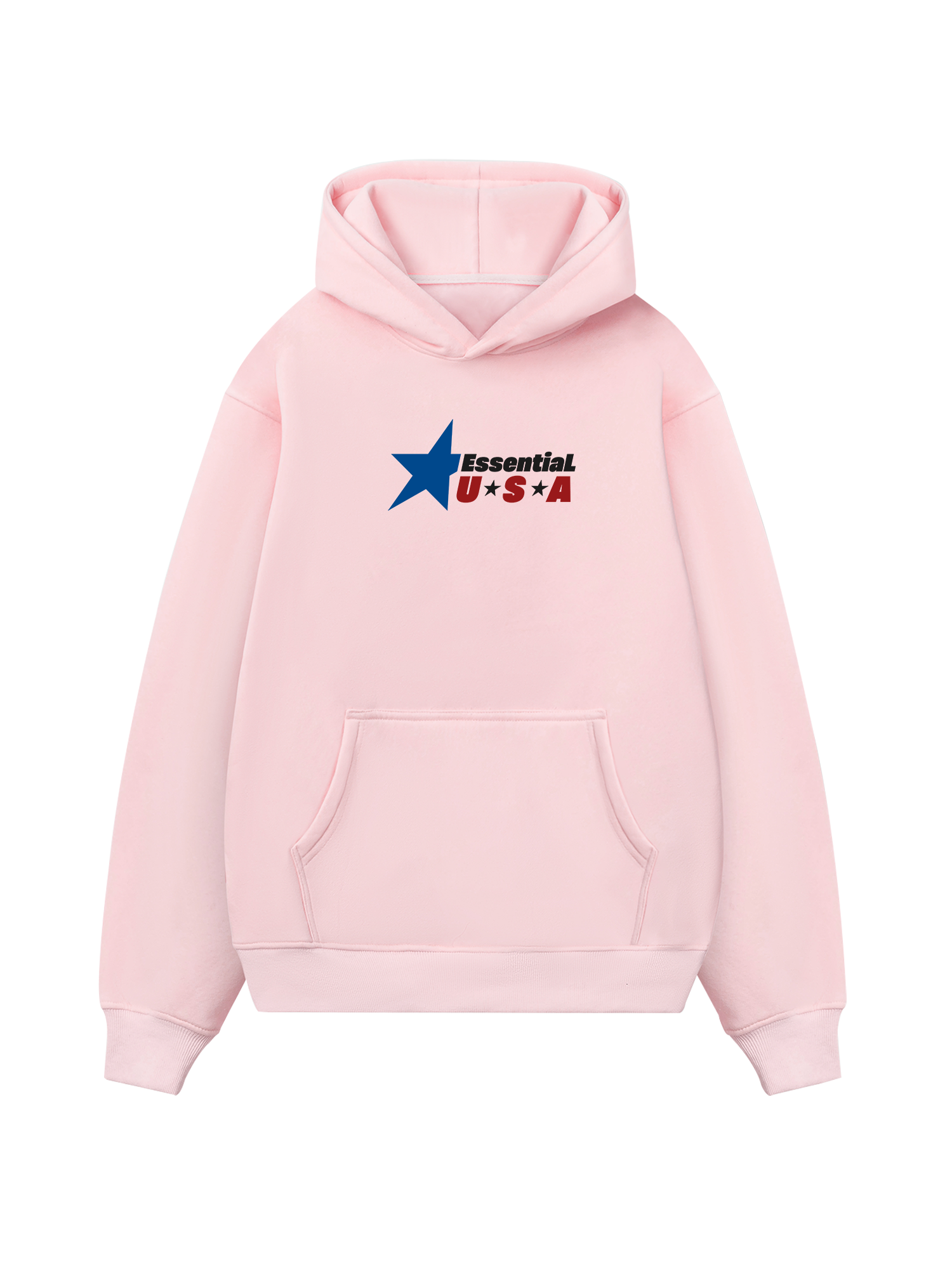 USA Essential Prime Hoodie