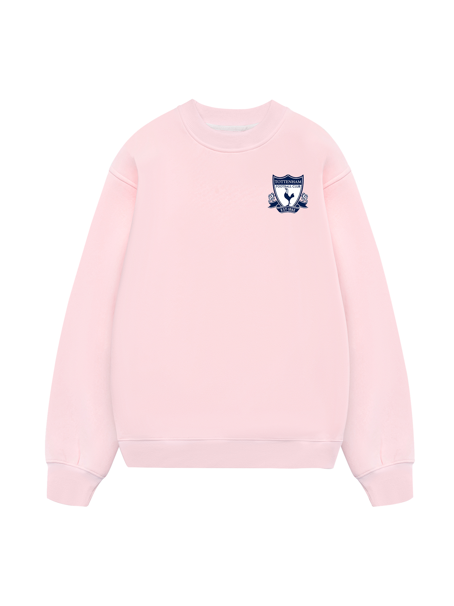 I_d Rather Walk Alone Sweater