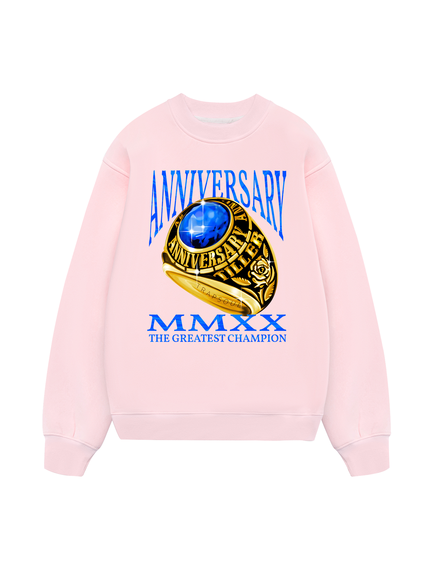 Champions Aniversary MMXX Sweater