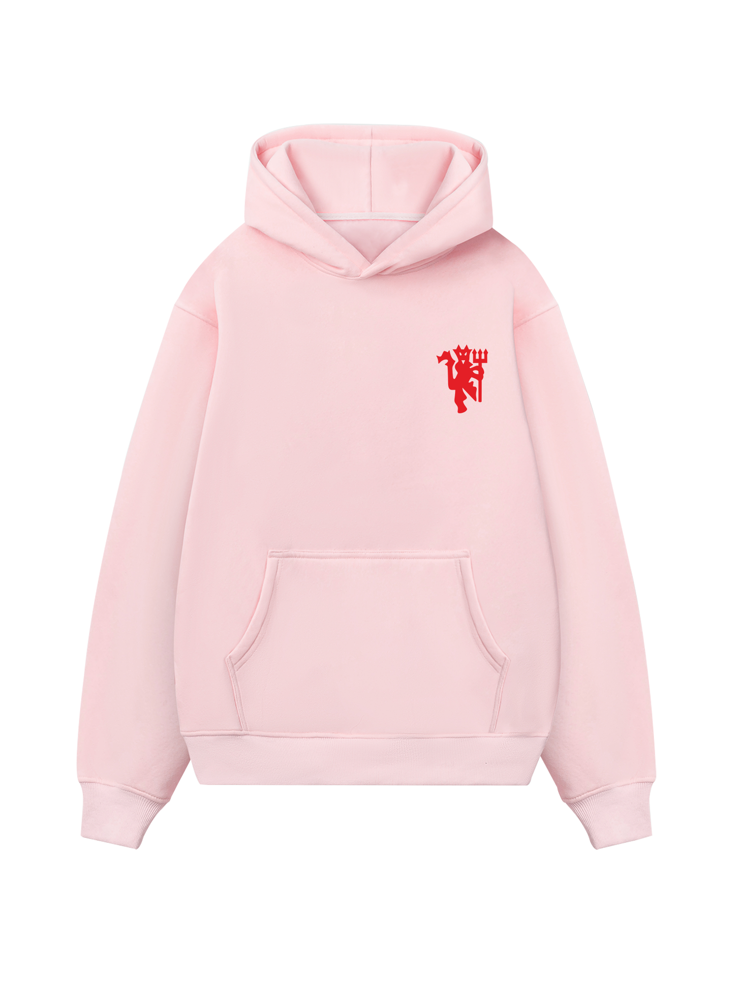 The Red Devils Hoodie