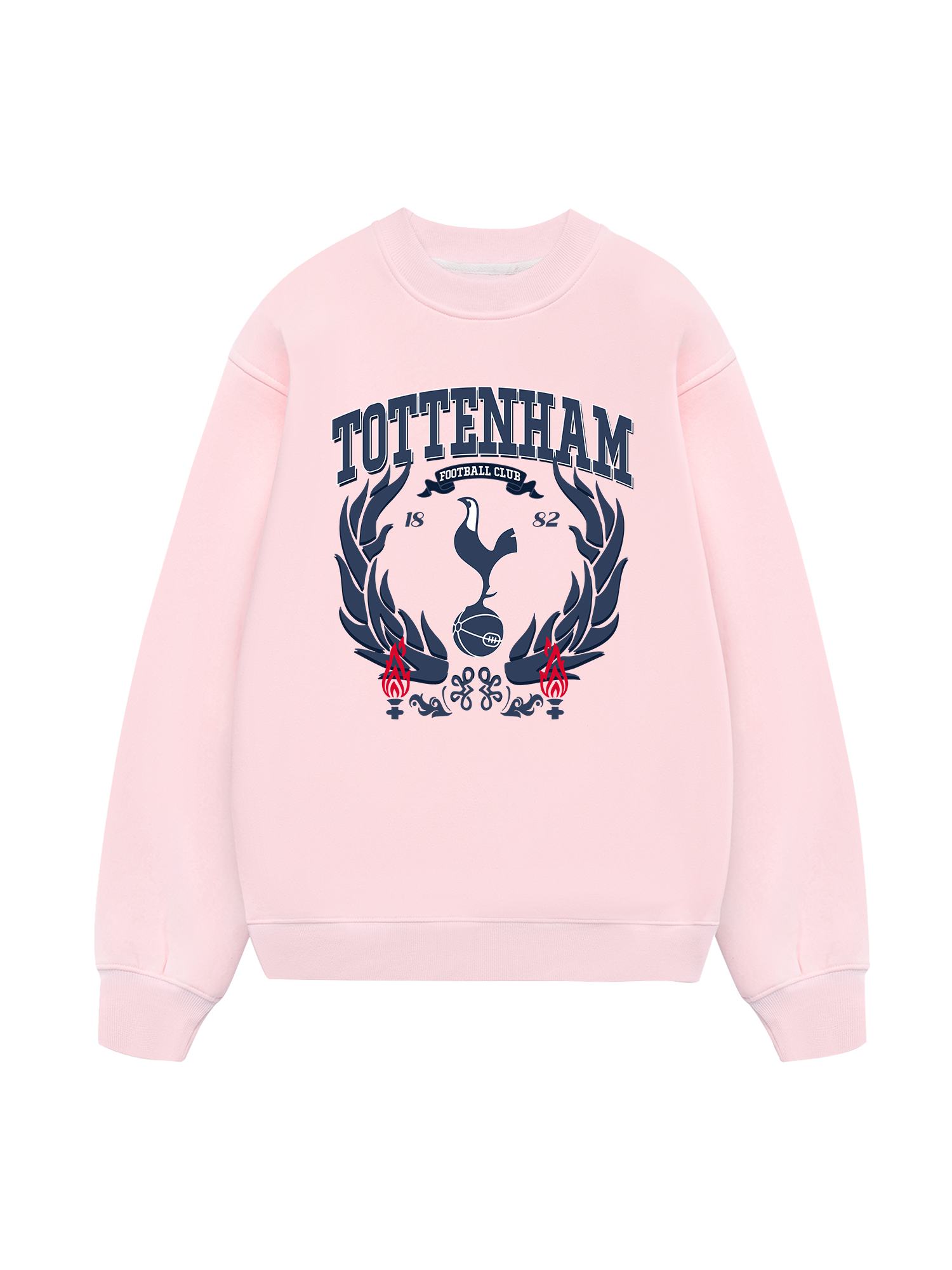 Tottenham Masterpiece Sweater