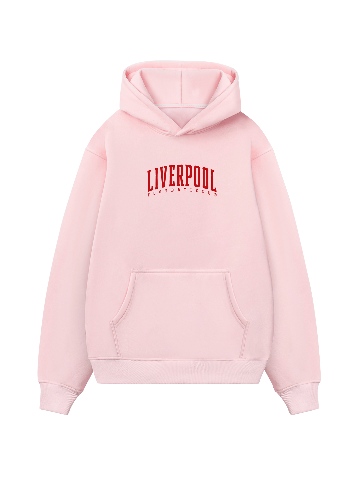 LivePool Champions Hoodie