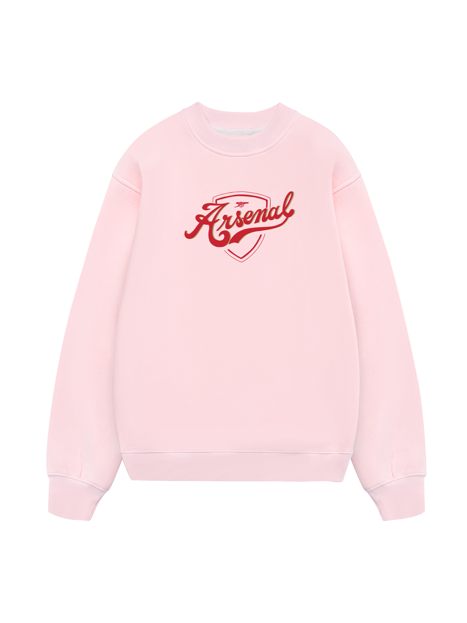 Soccer Arsenal Logo Sweater