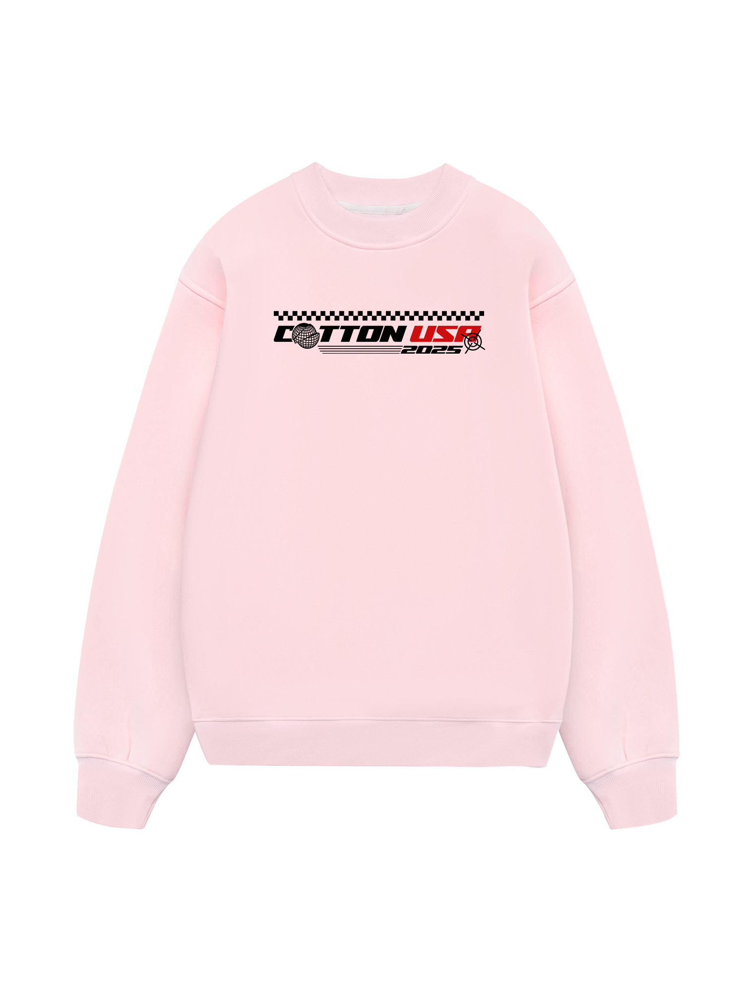 USA Target Mode Sweater