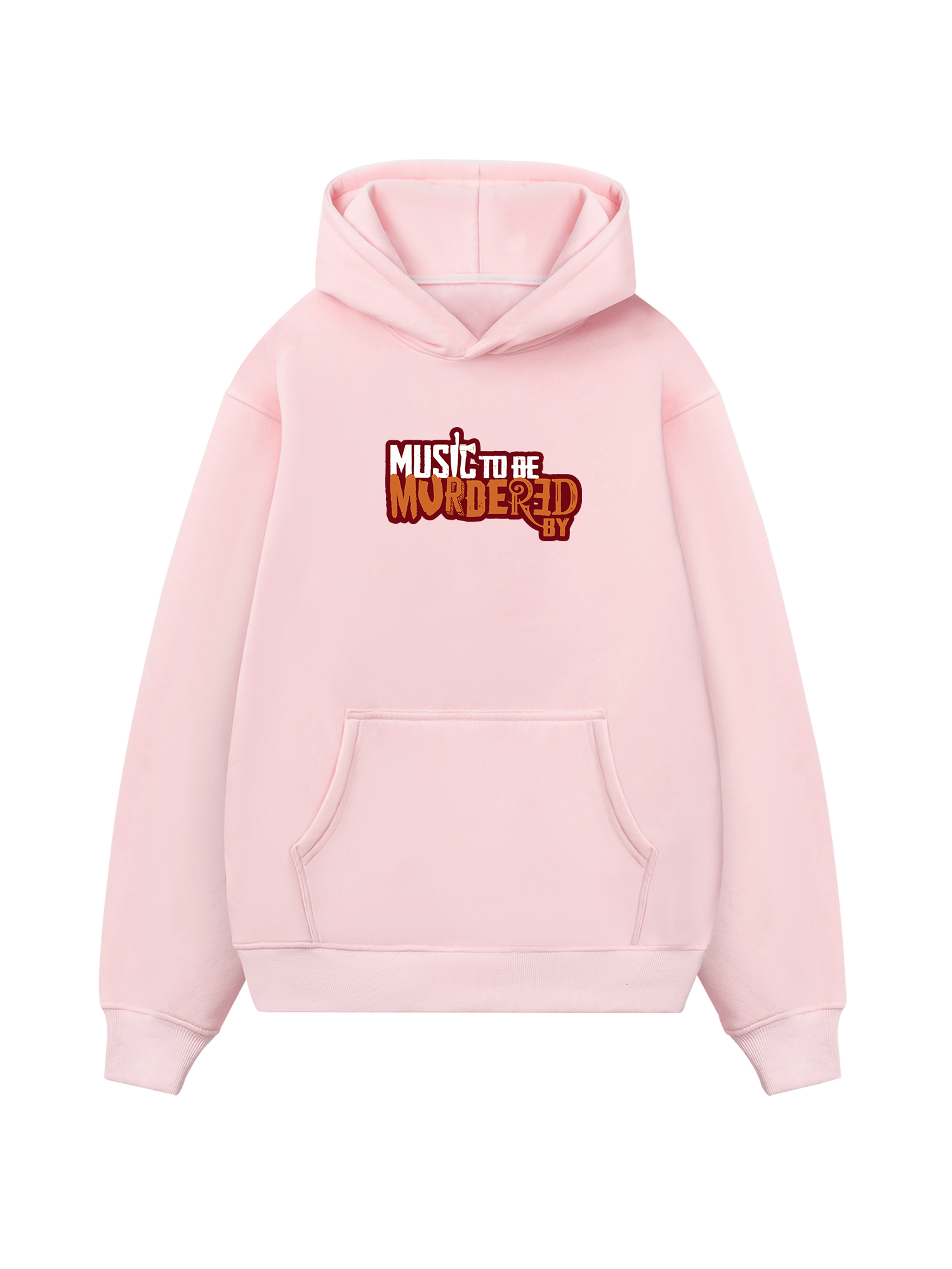 Rapper Eminem Music To Be Murdered By Hoodie