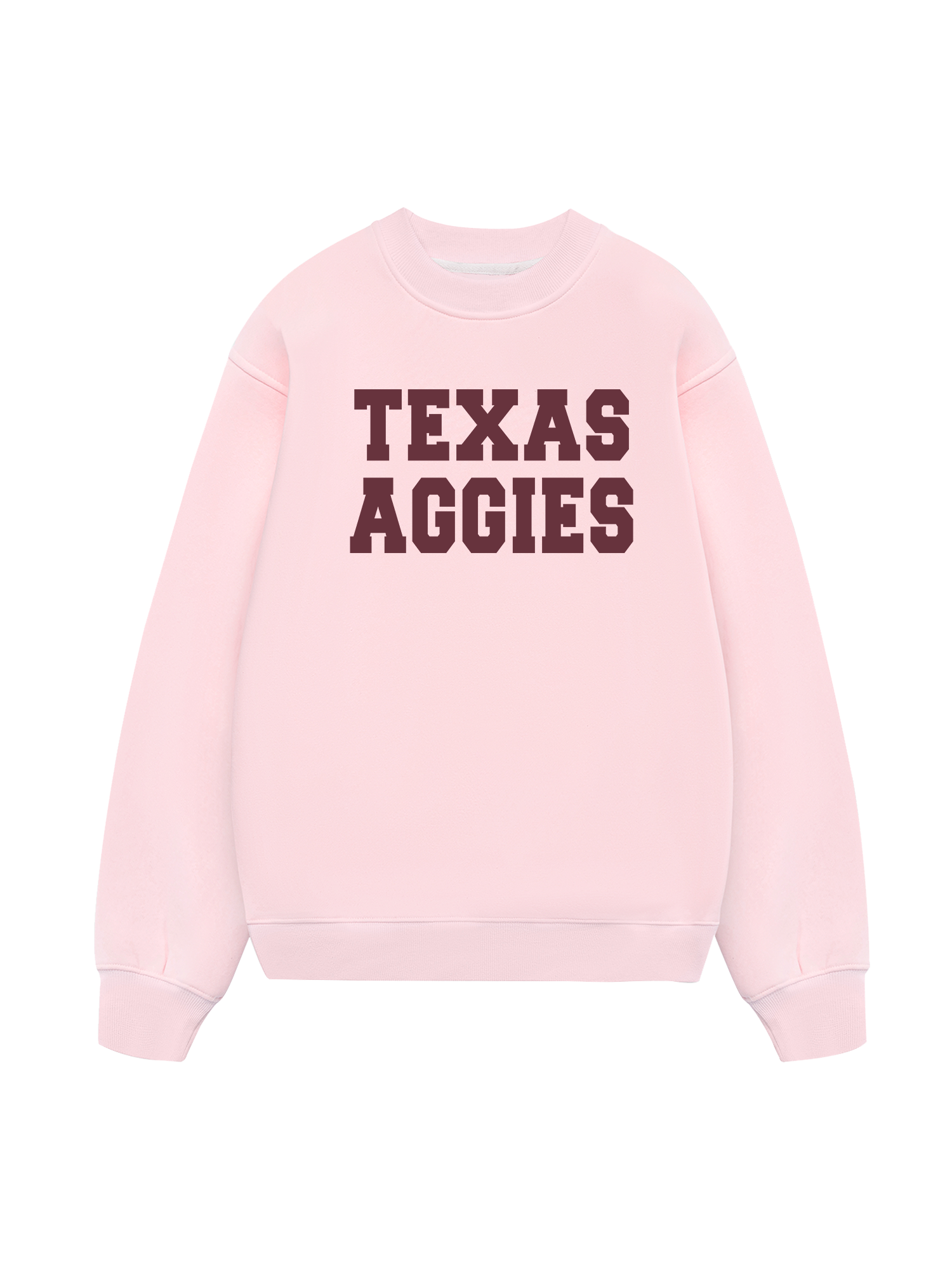 USA Texas Aggies Sweater
