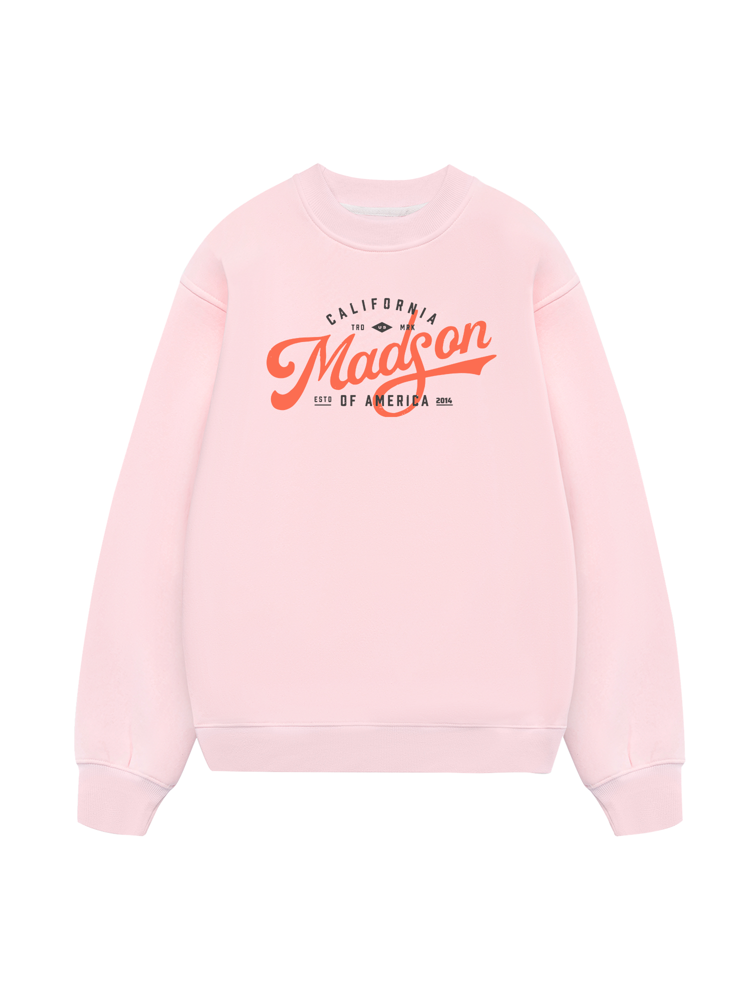 City Madson California Sweater