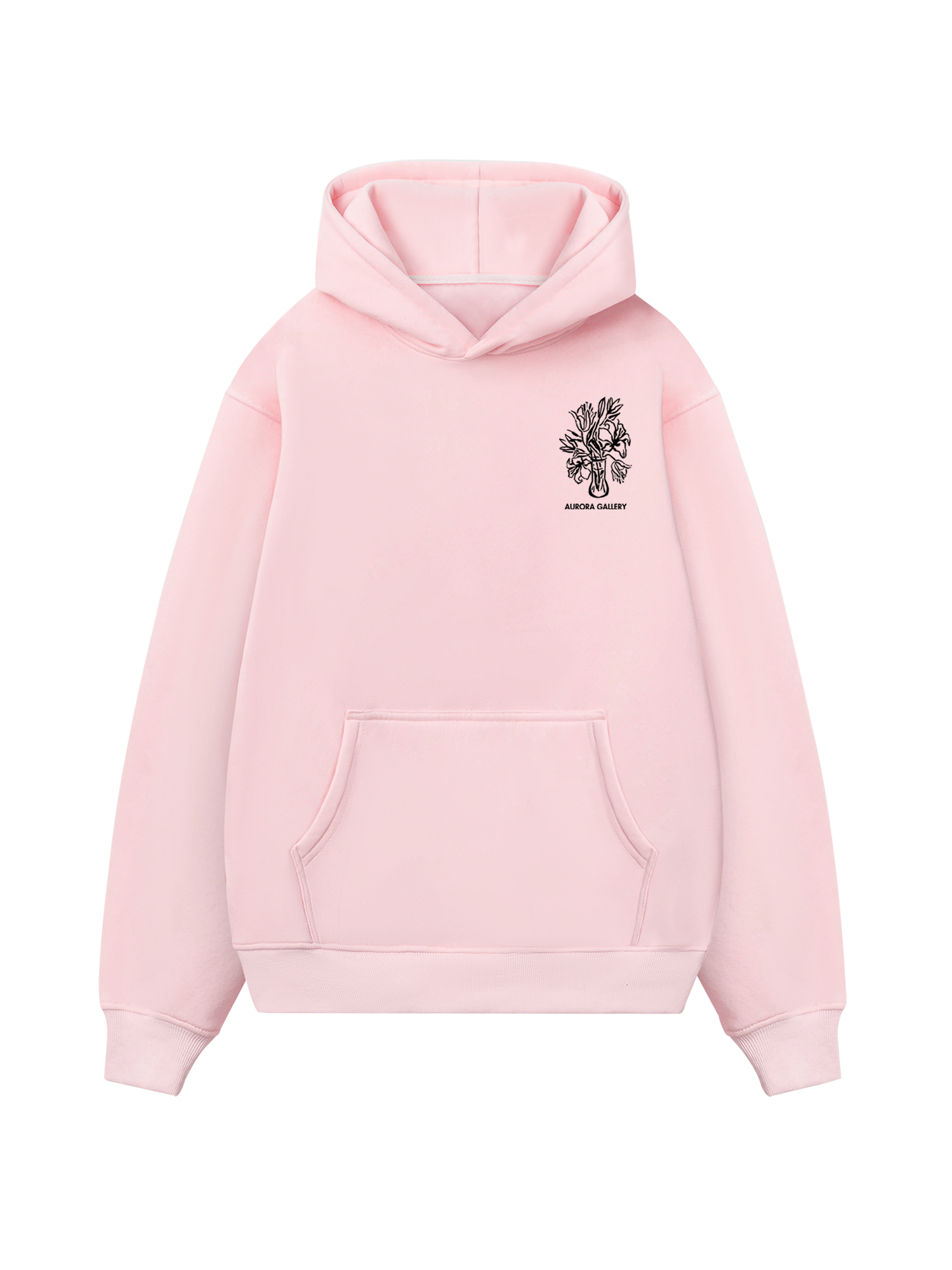 AURORA GALLERY Hoodie