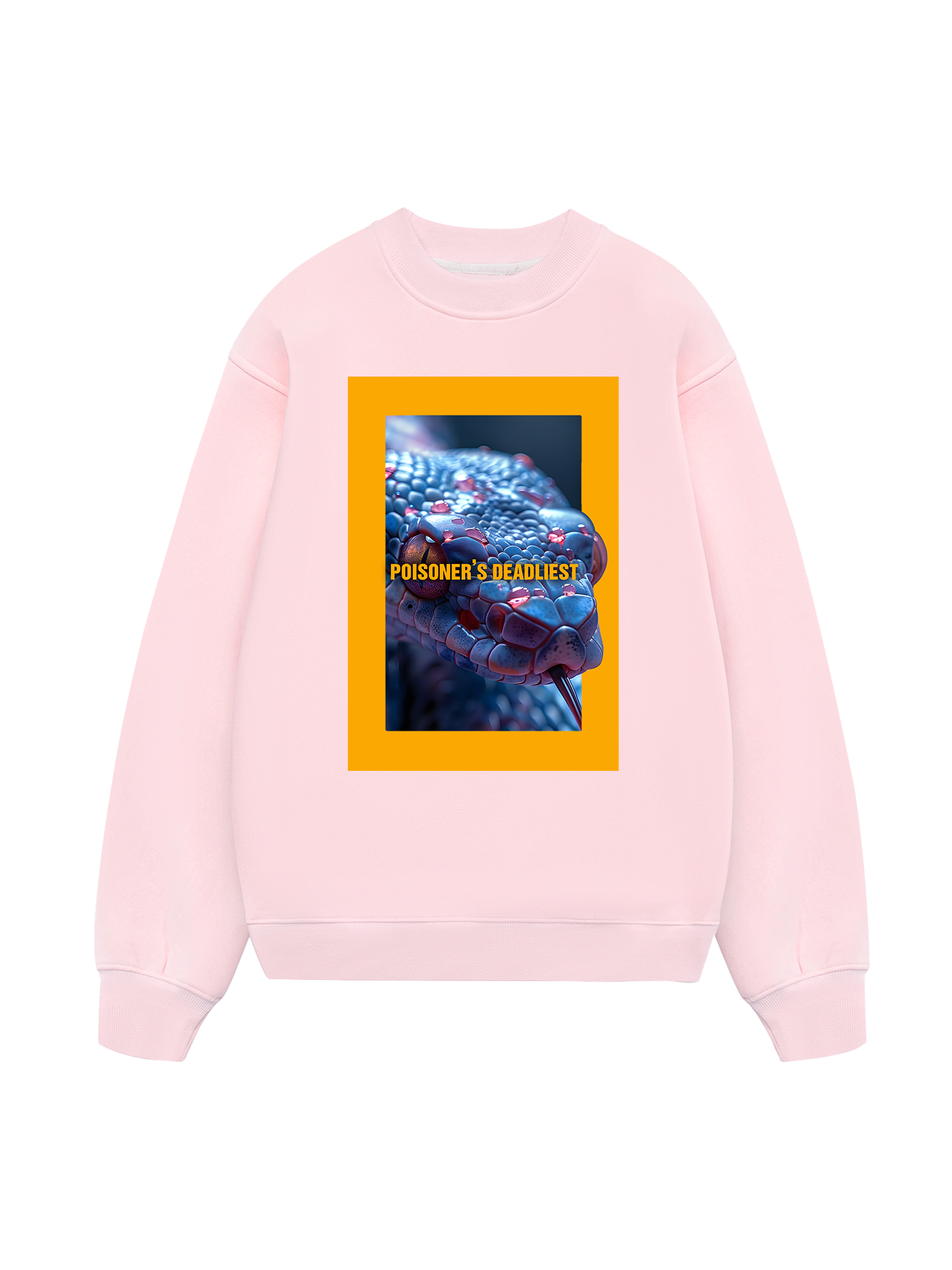 Wild Life  Poisoner_s Deadliest Sweater