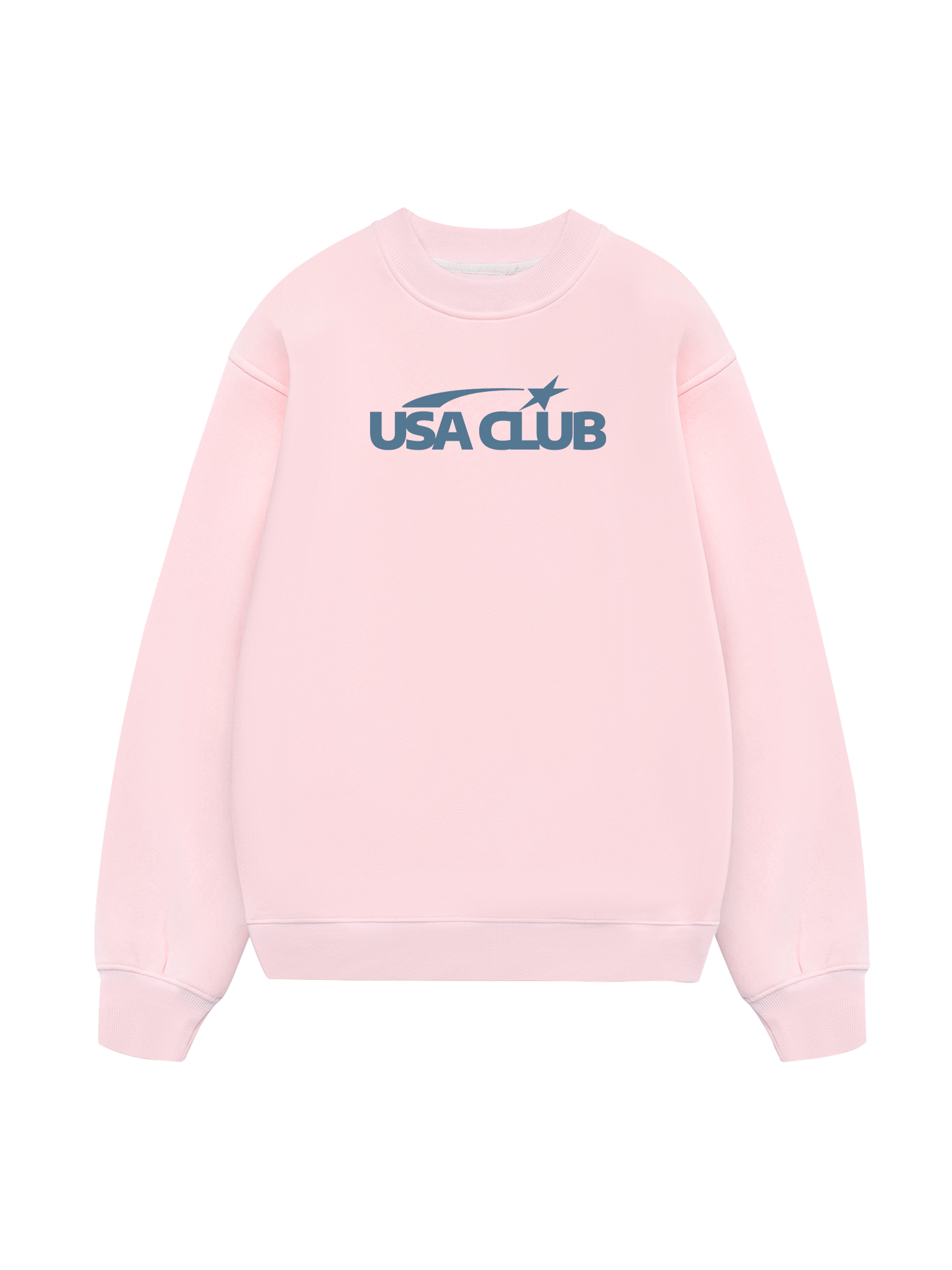 USA Meteoroid Club Sweater