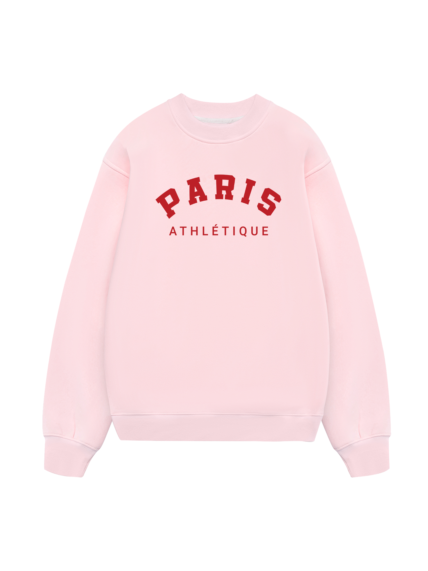 City Paris Athletique Sweater