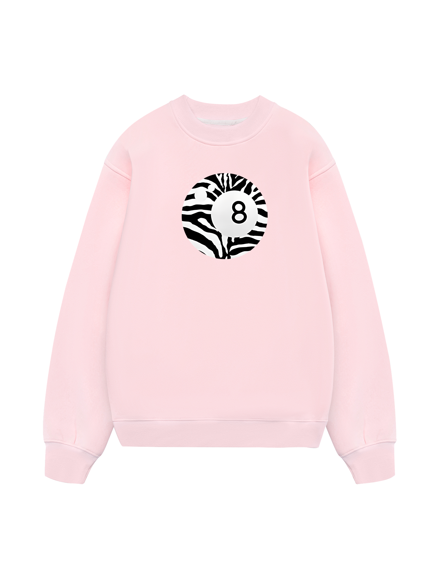 Billiards Safari Shot Sweater