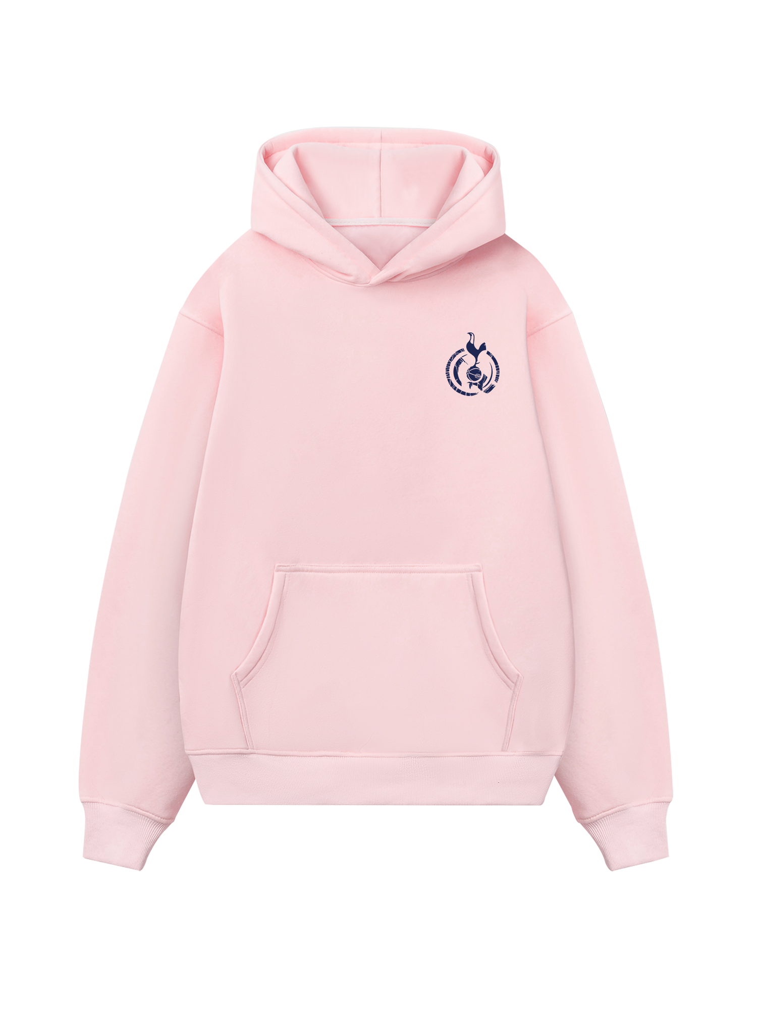 Tottenham Wild Style  Hoodie